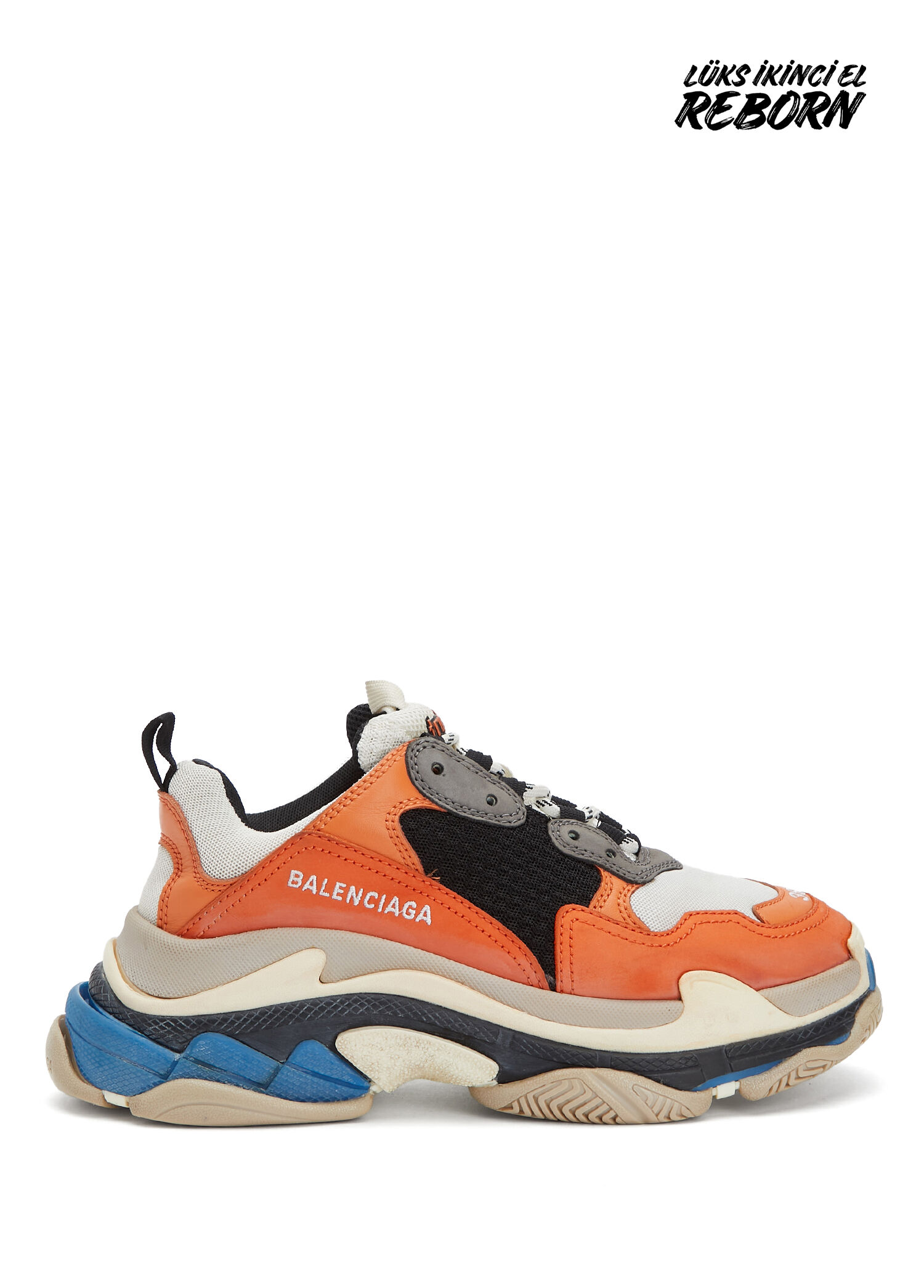 Balenciaga women's sneakers 38en