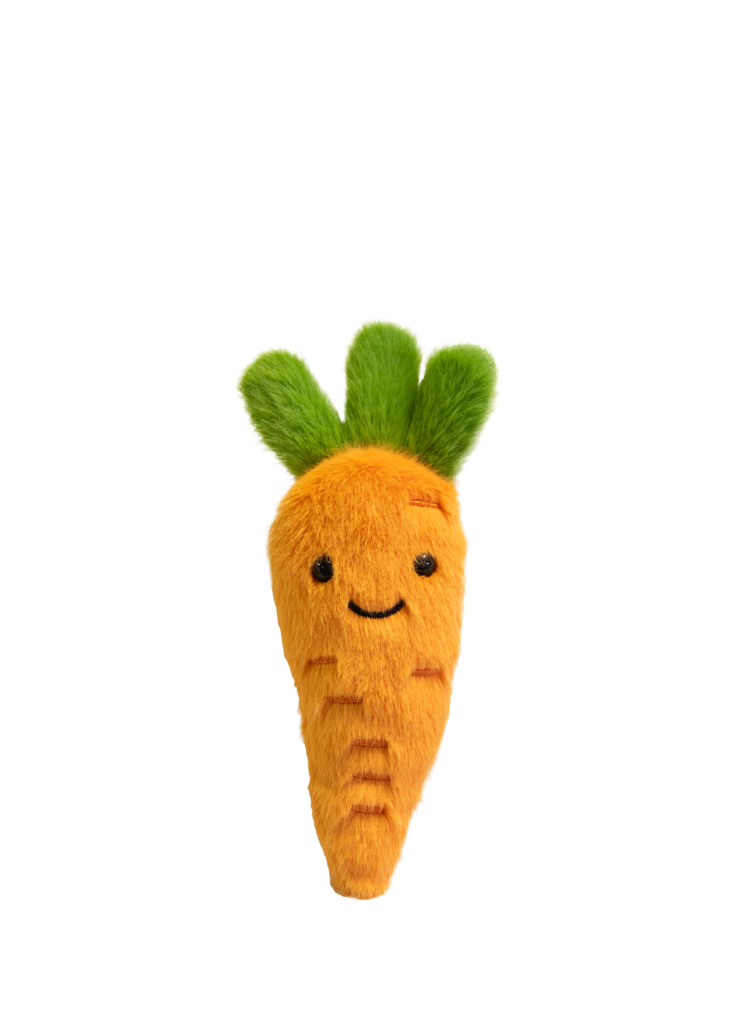 Garden Friends Havuç Peluş Oyuncak