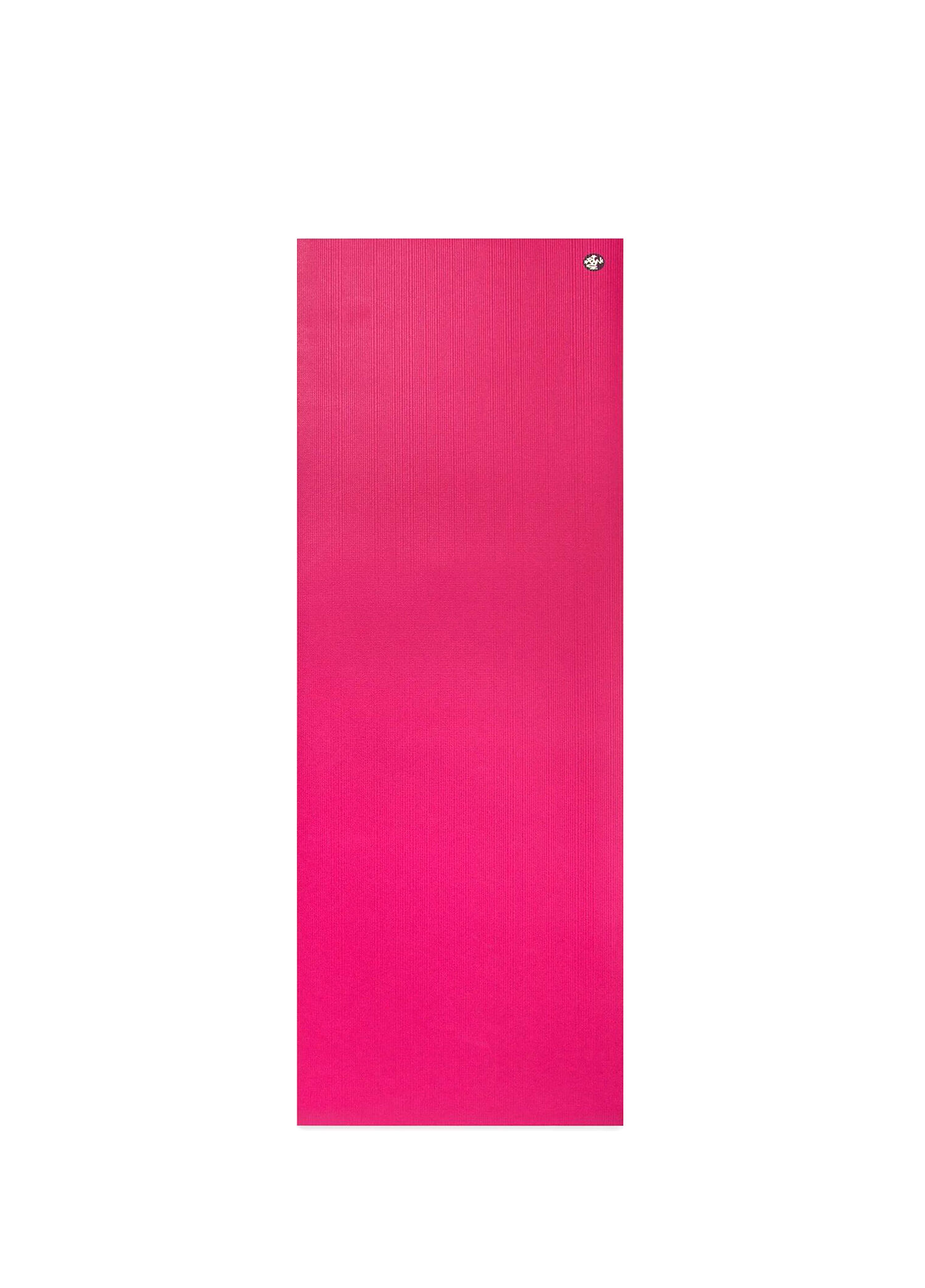PRO™ Mat Rooibos Fuşya Yoga Matı 6 mm