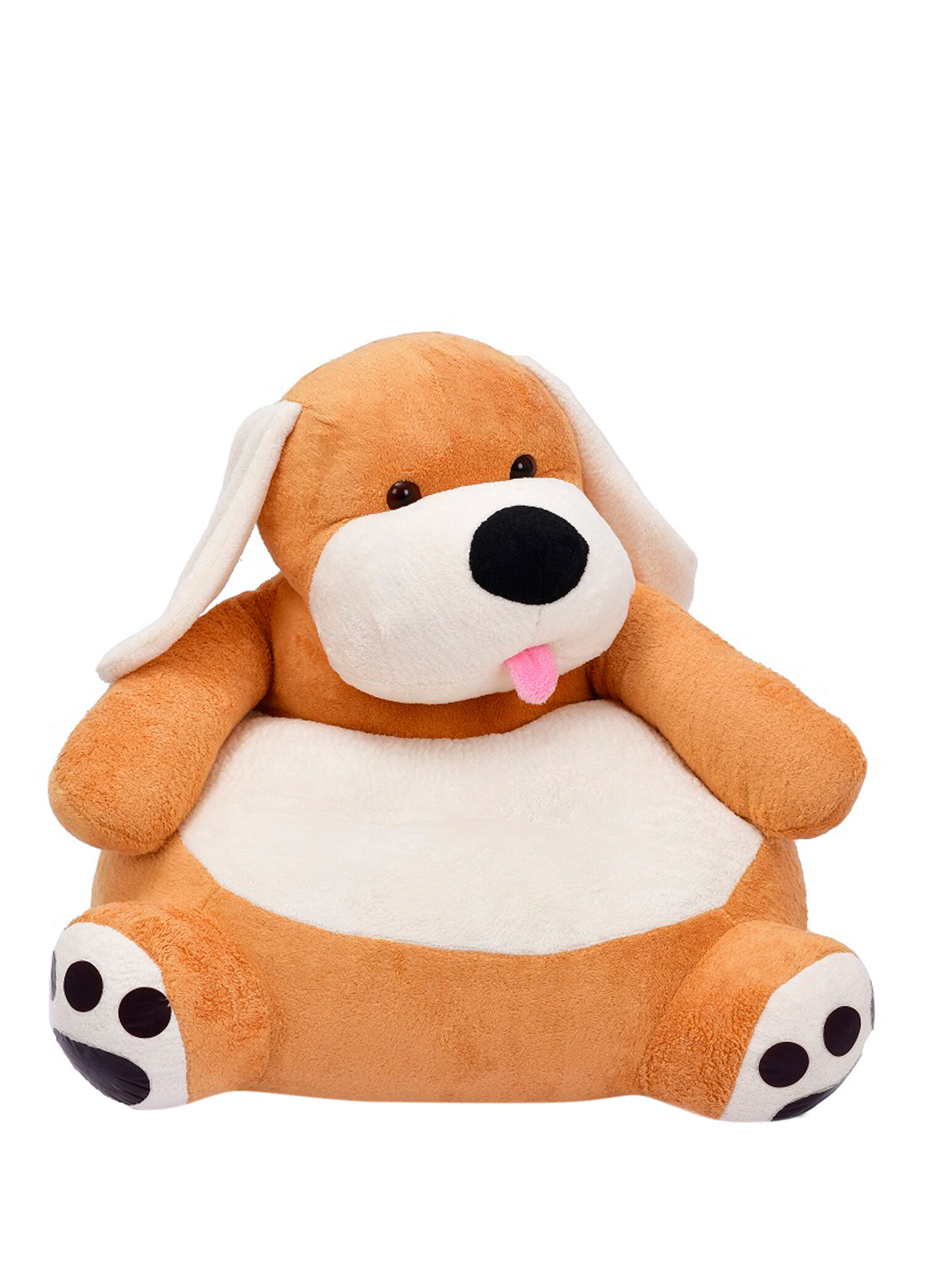 Bob Bebek Peluş Çocuk Koltuğu