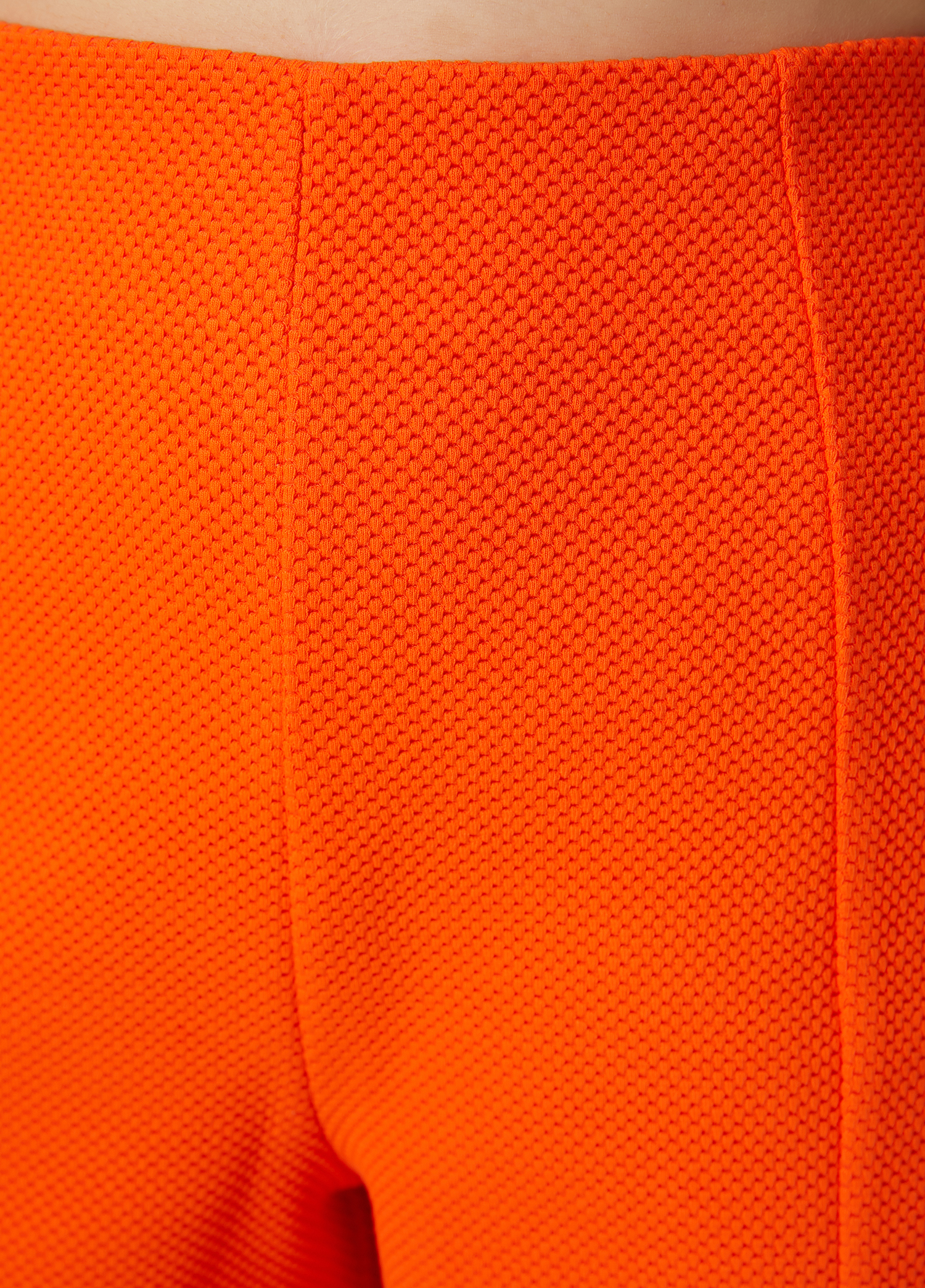 Mercan Jersey Şort_5