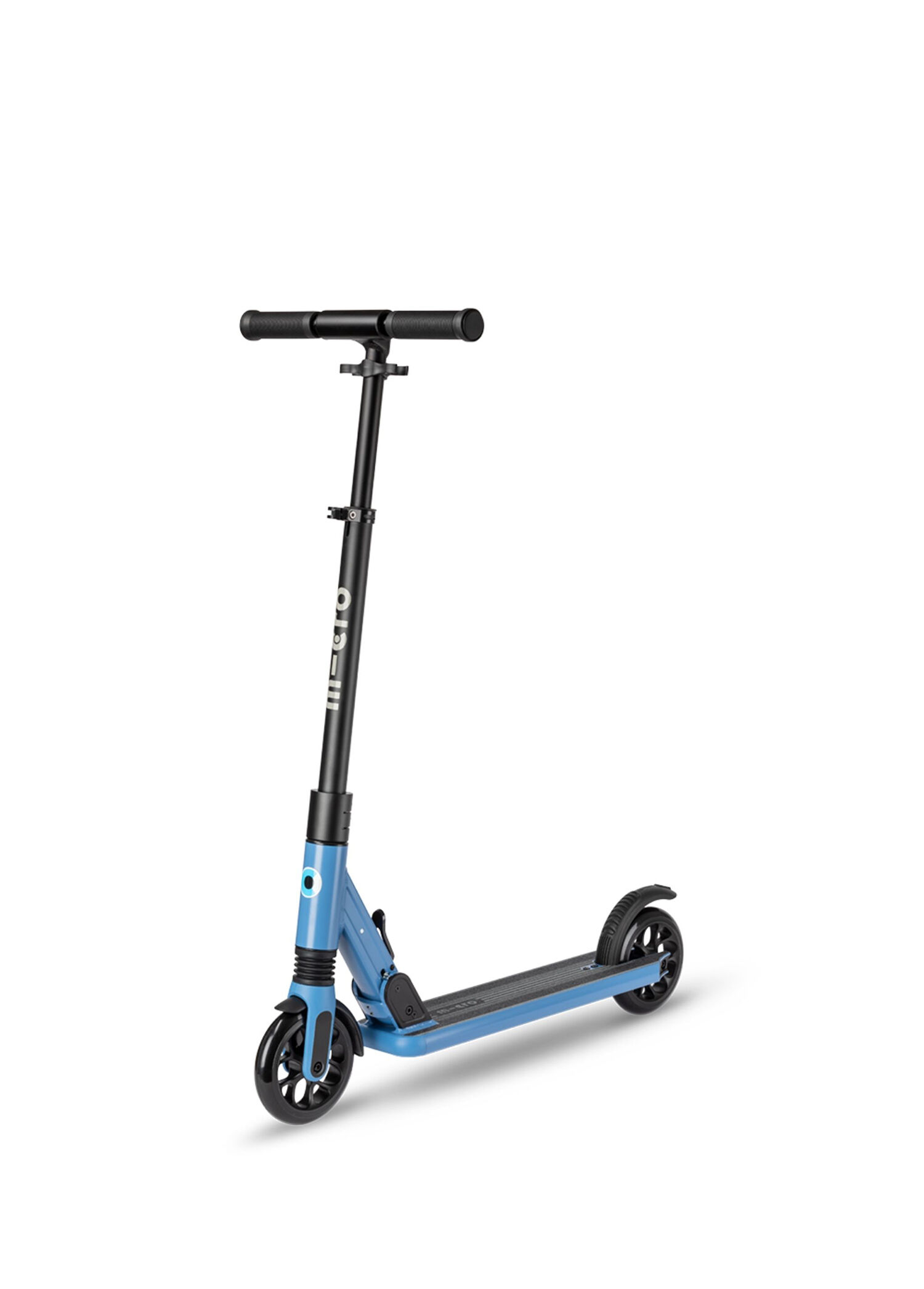 Sprite Süspansiyon Katlanabilir 2 Tekerlekli 8+ Yaş Çocuk Scooter