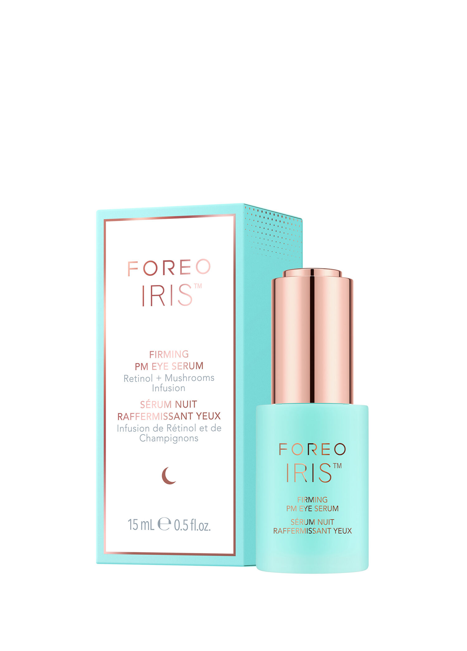Iris Firming PM Eye Serum 15 ml
