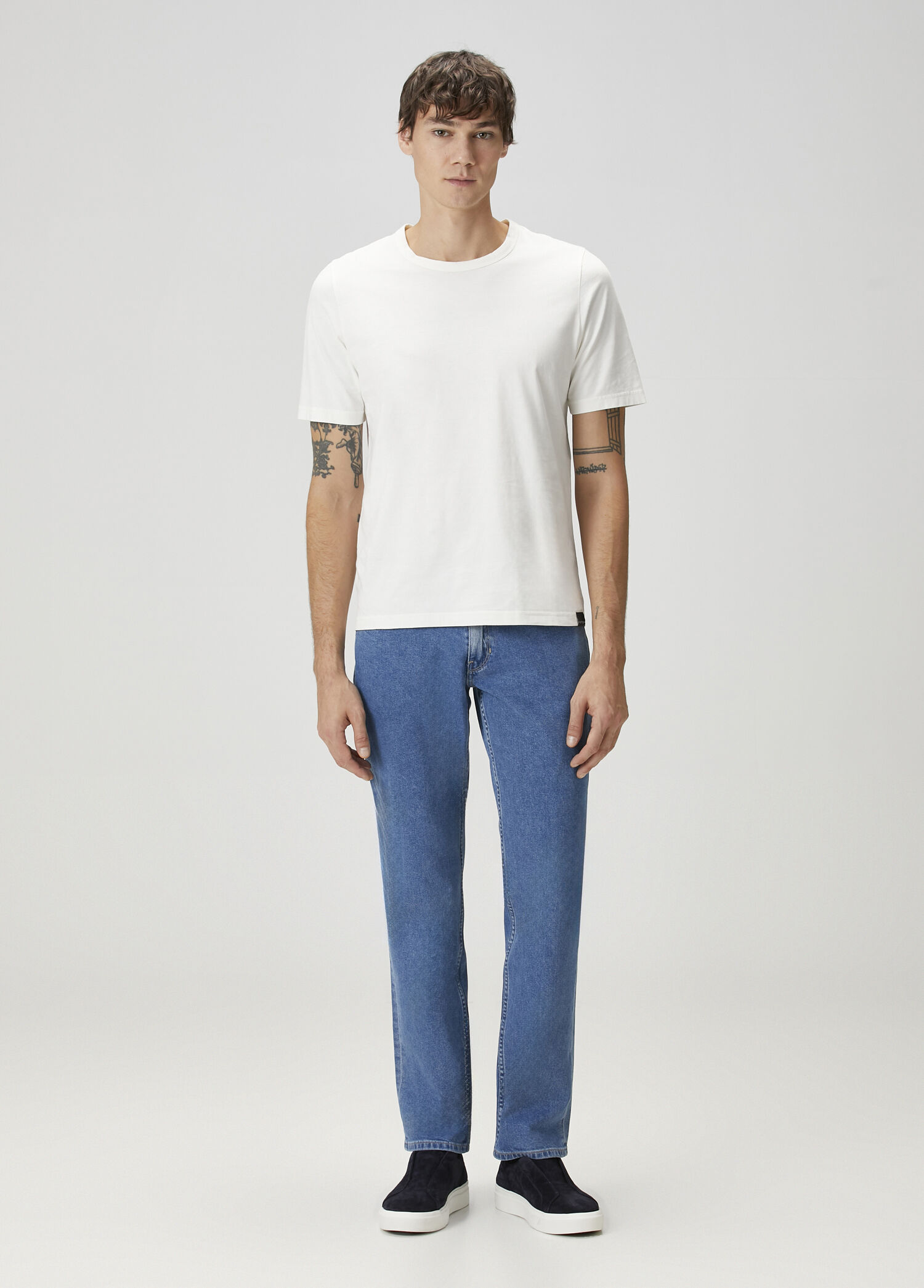 Mavi Jean Pantolon