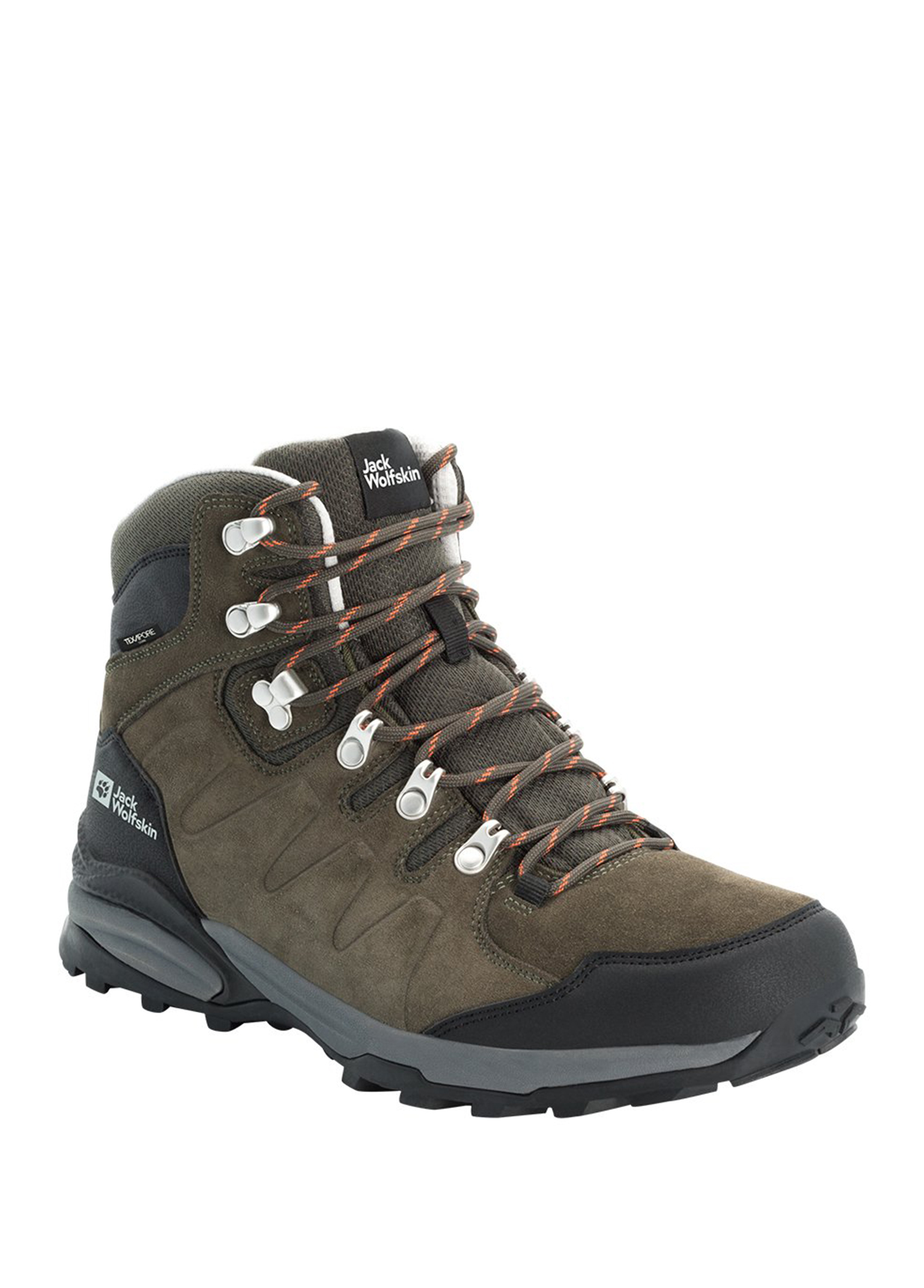 Beymen Refugio Texapore Mid Erkek Outdoor Bot. 3 Beymen Refugio Texapore Mid Erkek Outdoor Bot. 3