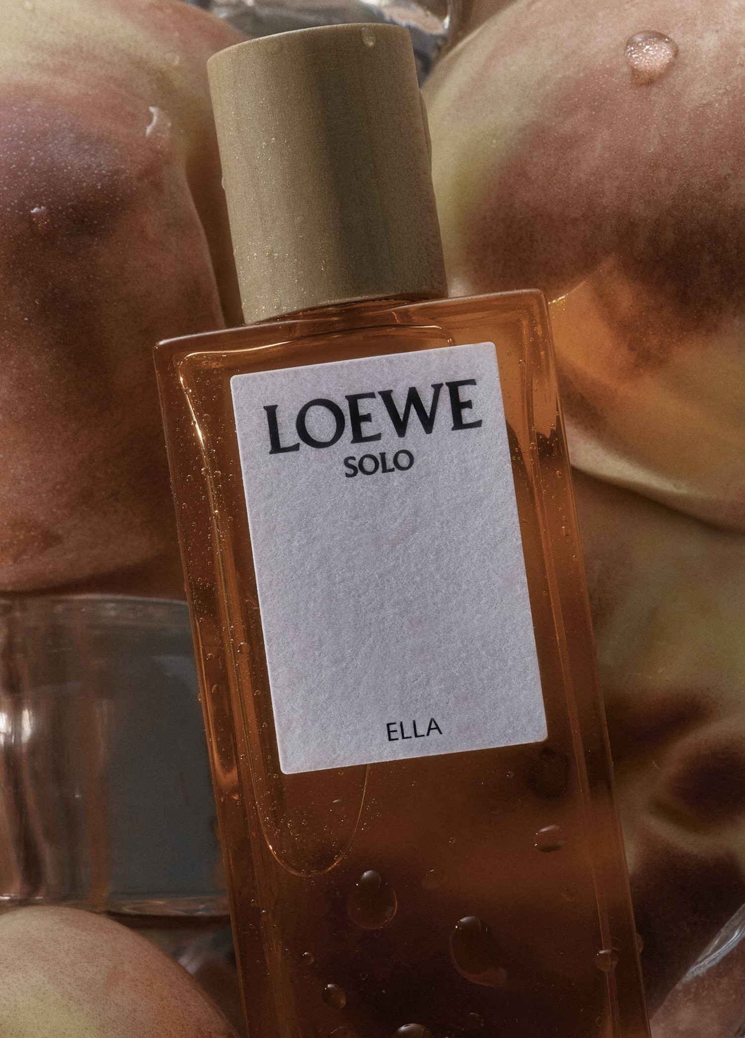 Loewe - Solo Ella EDP 100 ml Kadın Parfüm -
