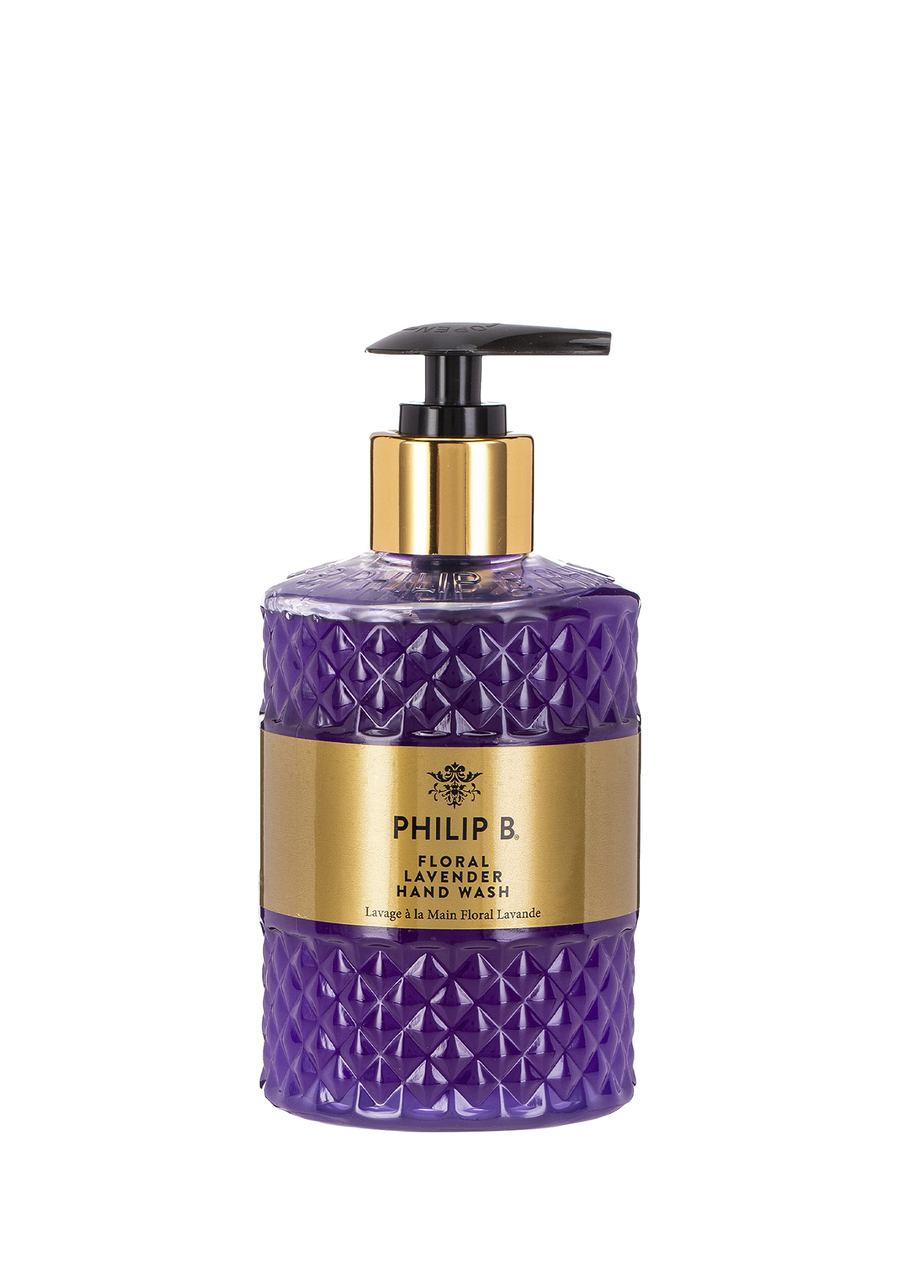 Floral Lavender El Sabunu 350 ml