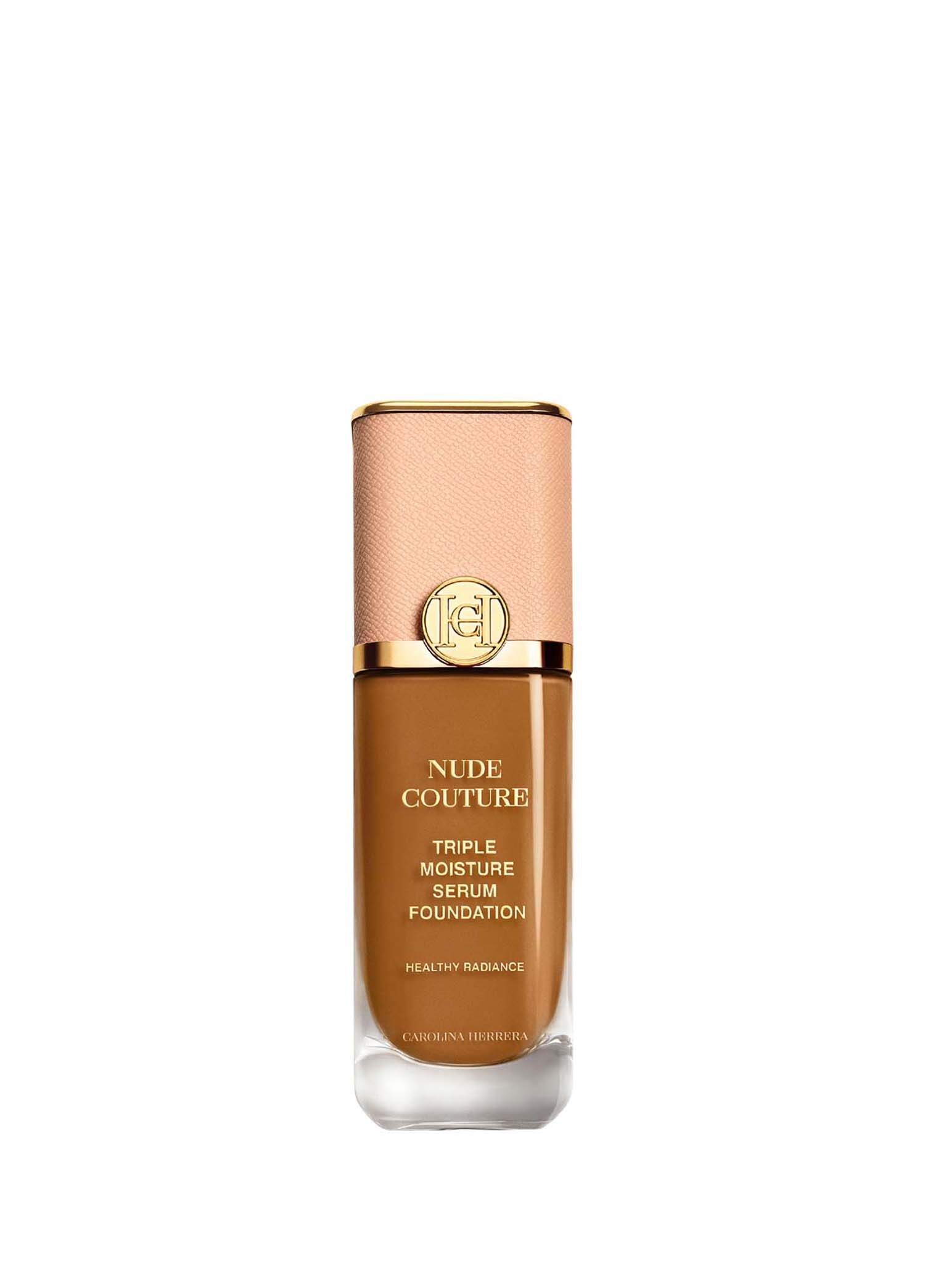 Nude Couture Triple Moisture Serum Foundation