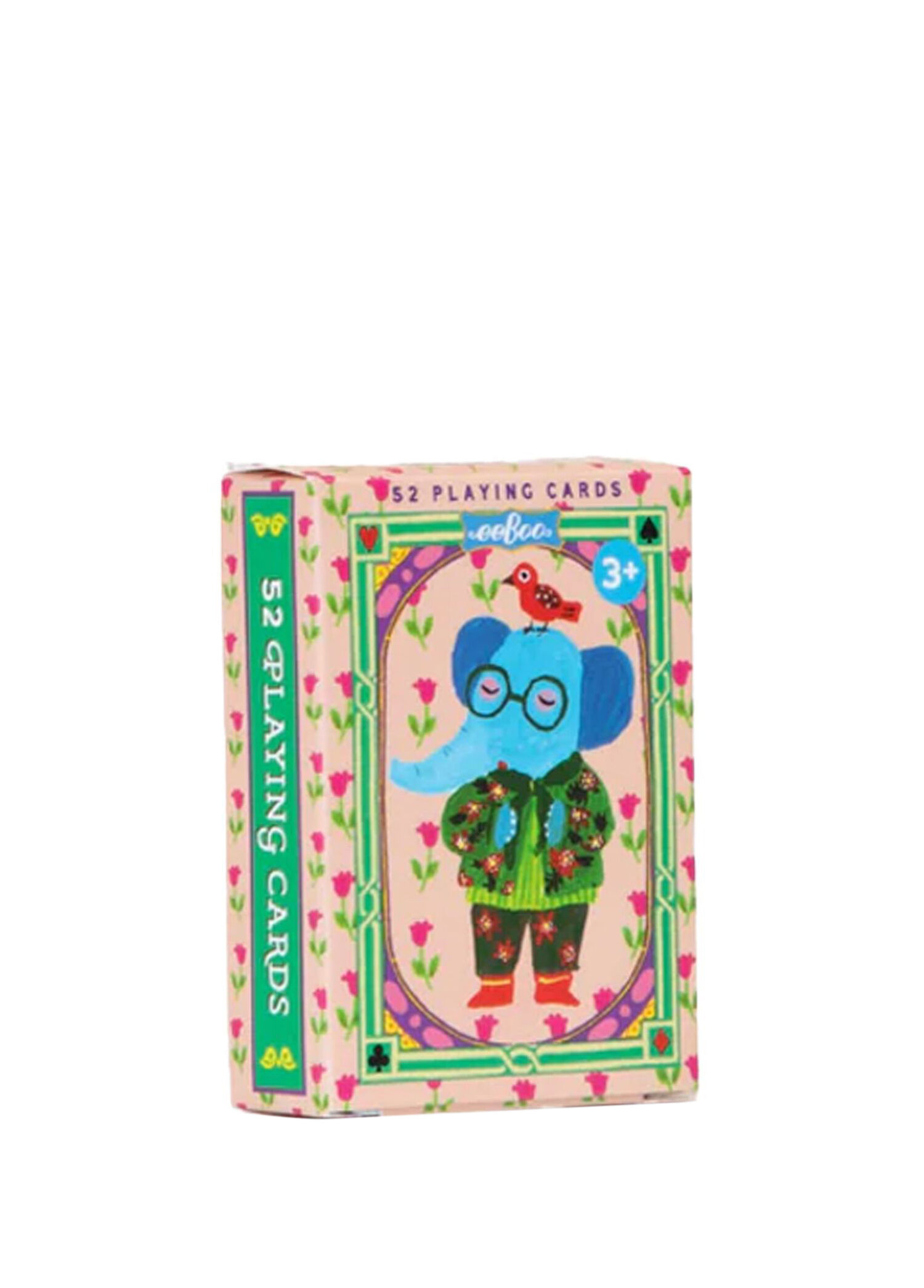 Elephant Yumi Mini Oyun Kartları