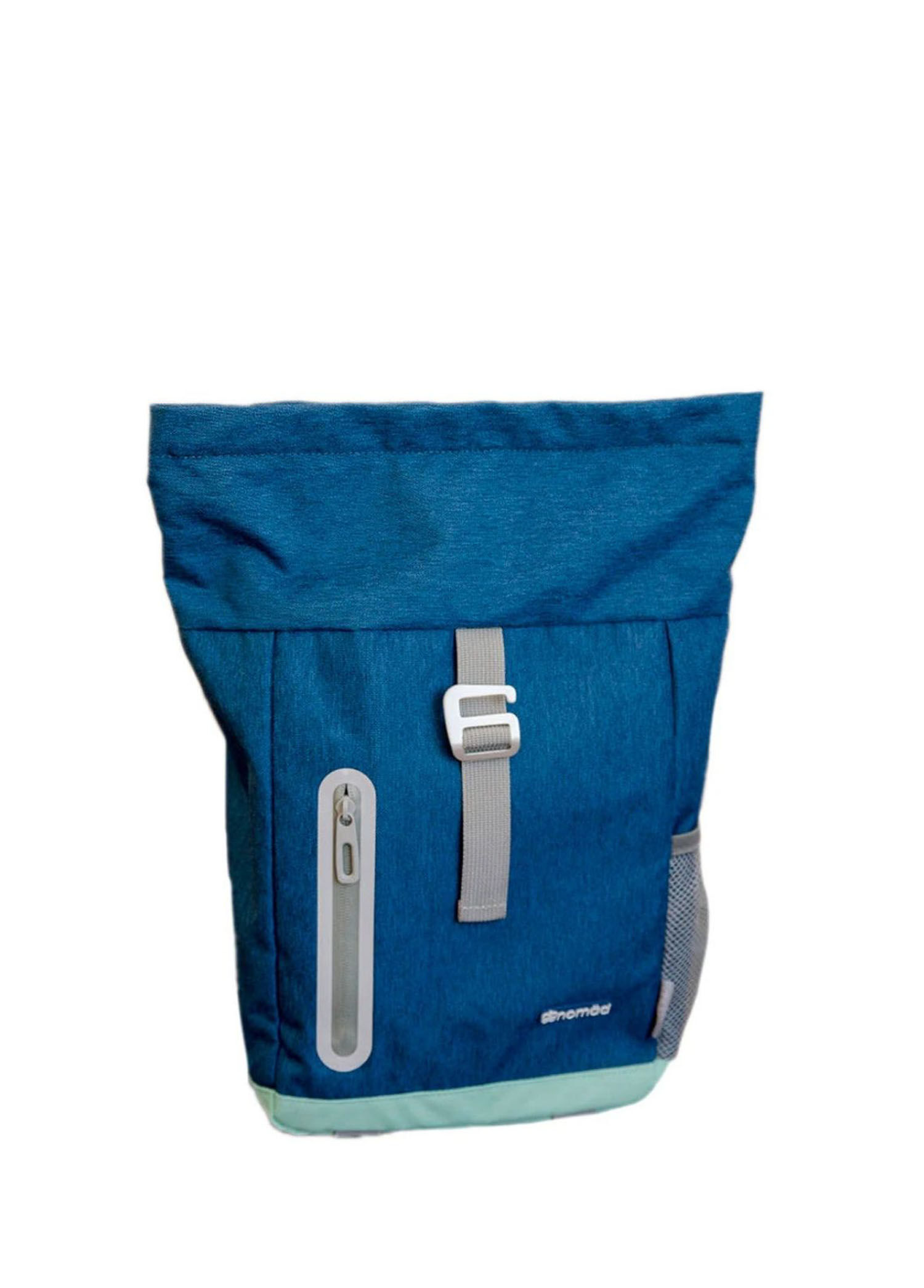 Nomad Lacivert Unisex Çocuk Sırt Çantası