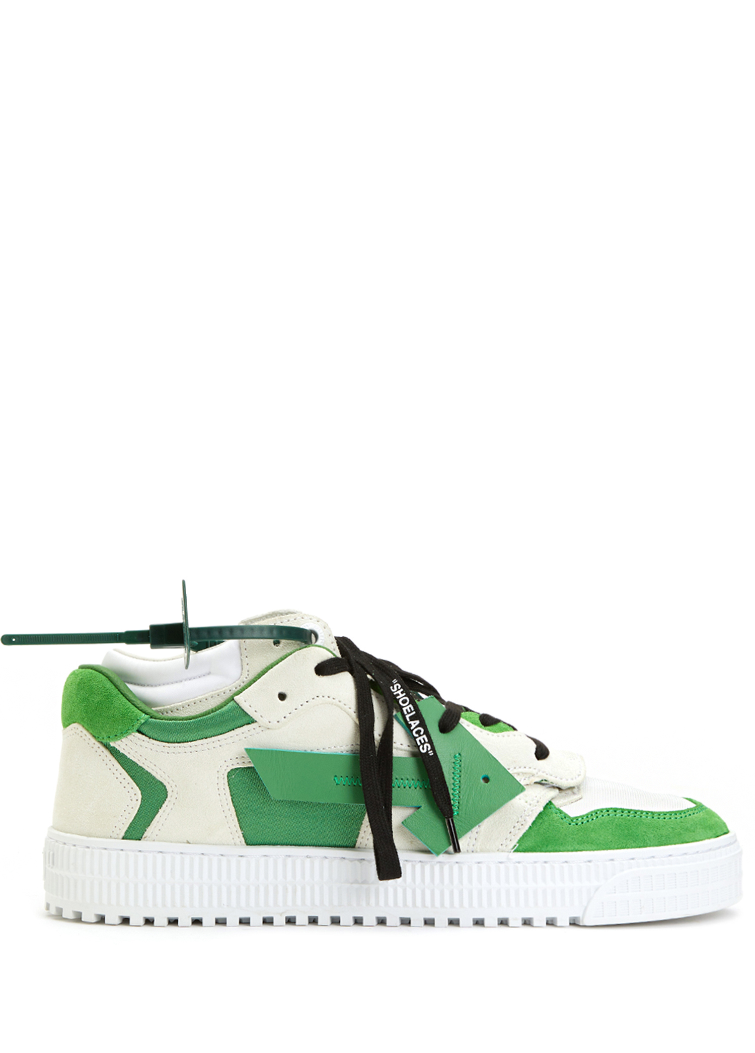 Beymen Beyaz Yeşil Logolu Erkek Sneaker. 1 Beymen Beyaz Yeşil Logolu Erkek Sneaker. 1