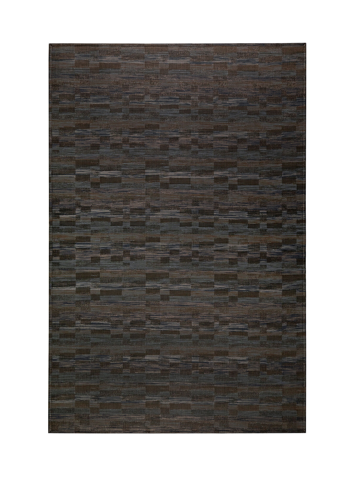 Graph Fossil Vinil Dokuma Halı 120x180 cm