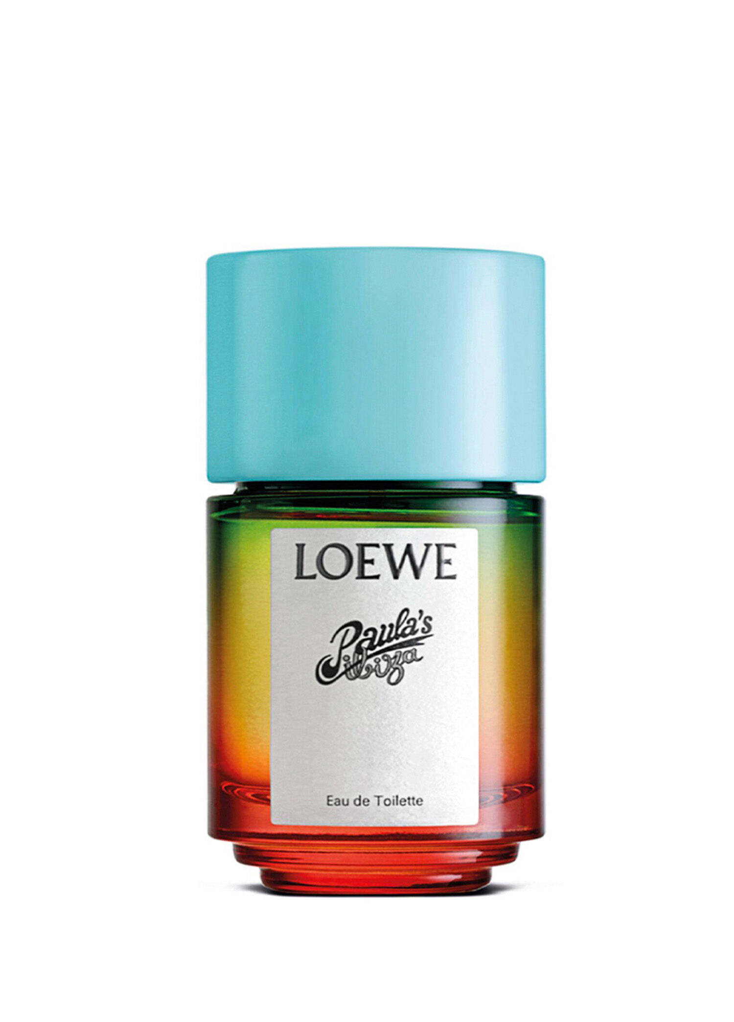 Loewe - Paulas Ibiza EDT 100 ml Parfüm -