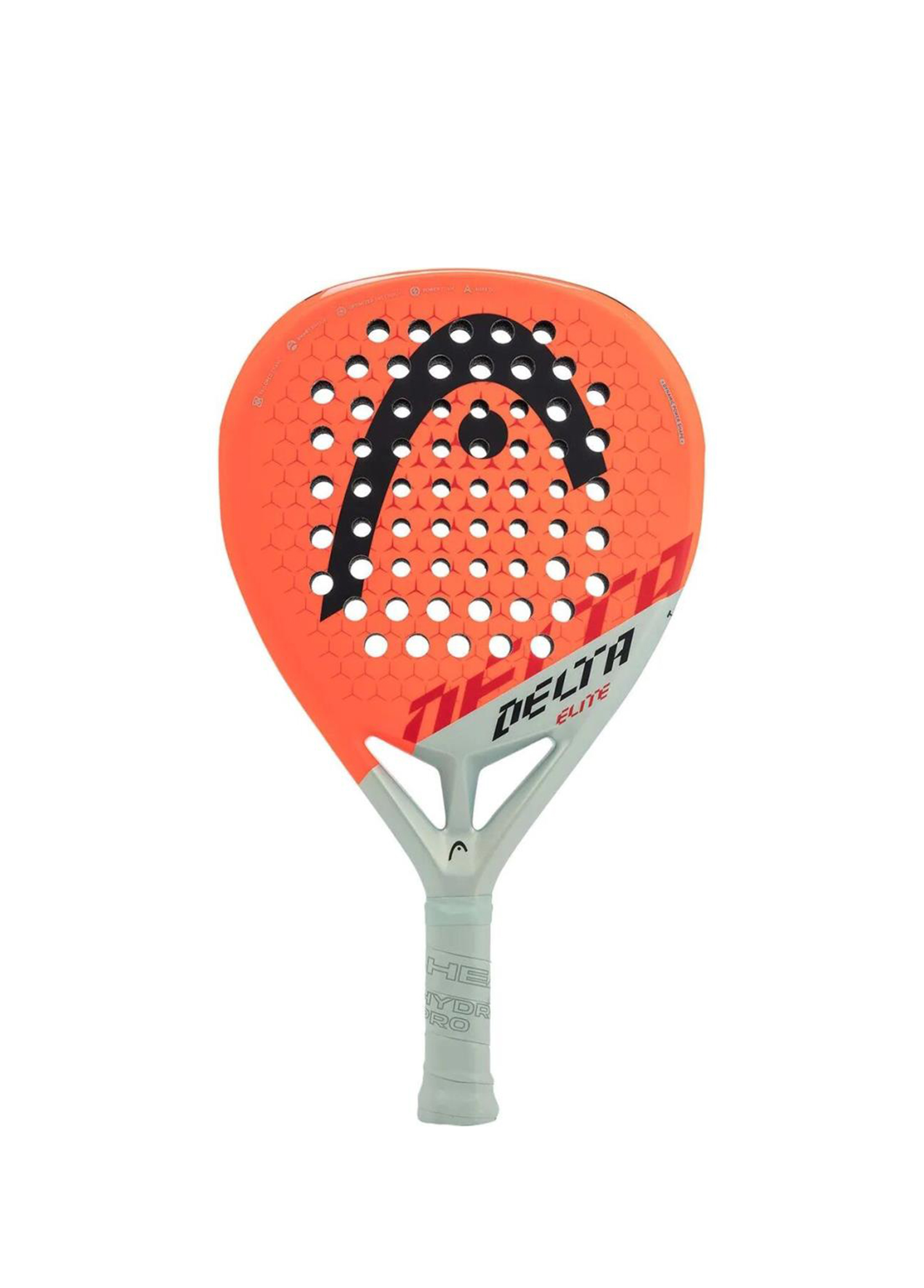 Delta Elite 2022 Padel Raketi