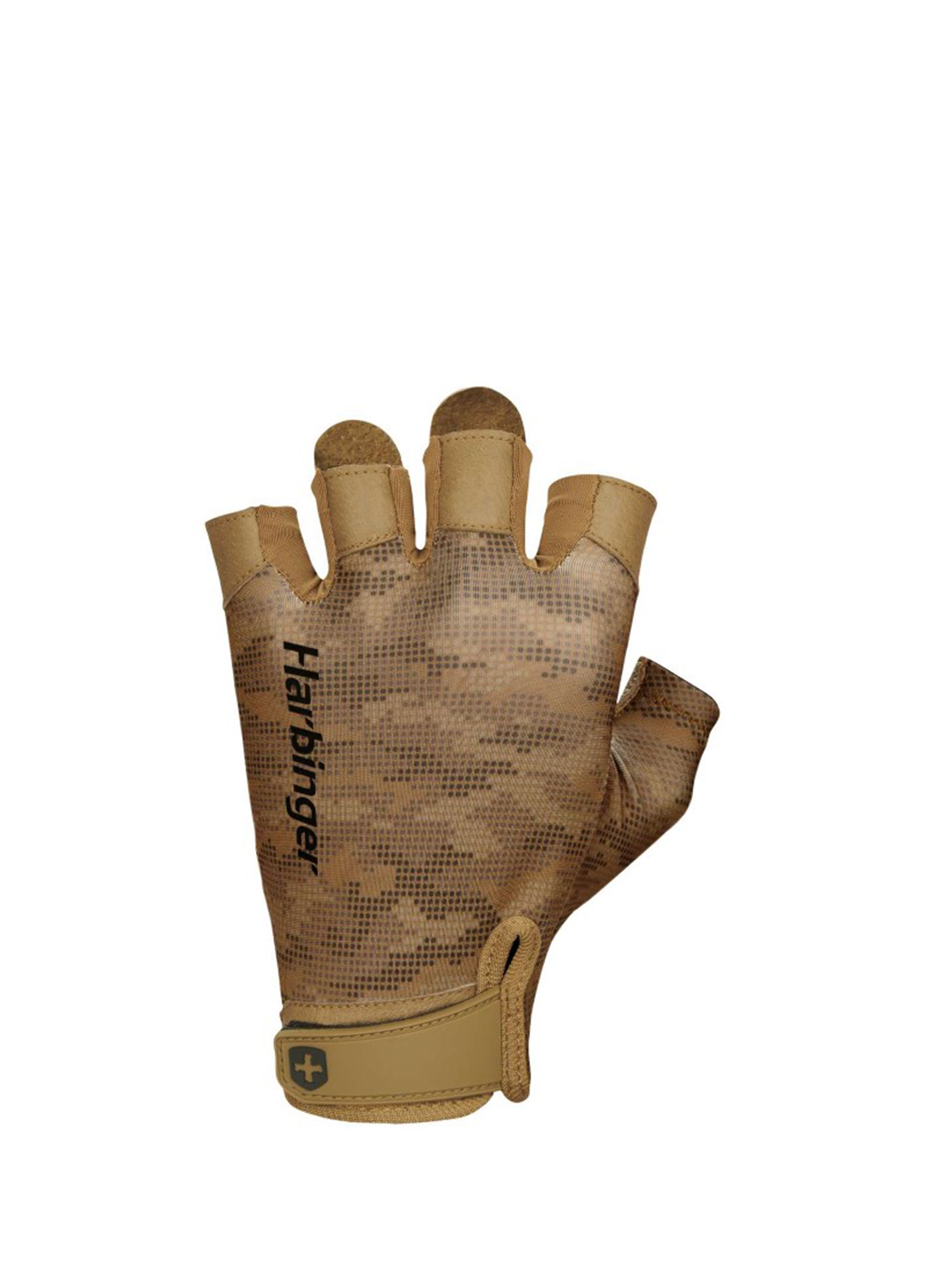 Pro Gloves Tan Ağırlık Eldiveni