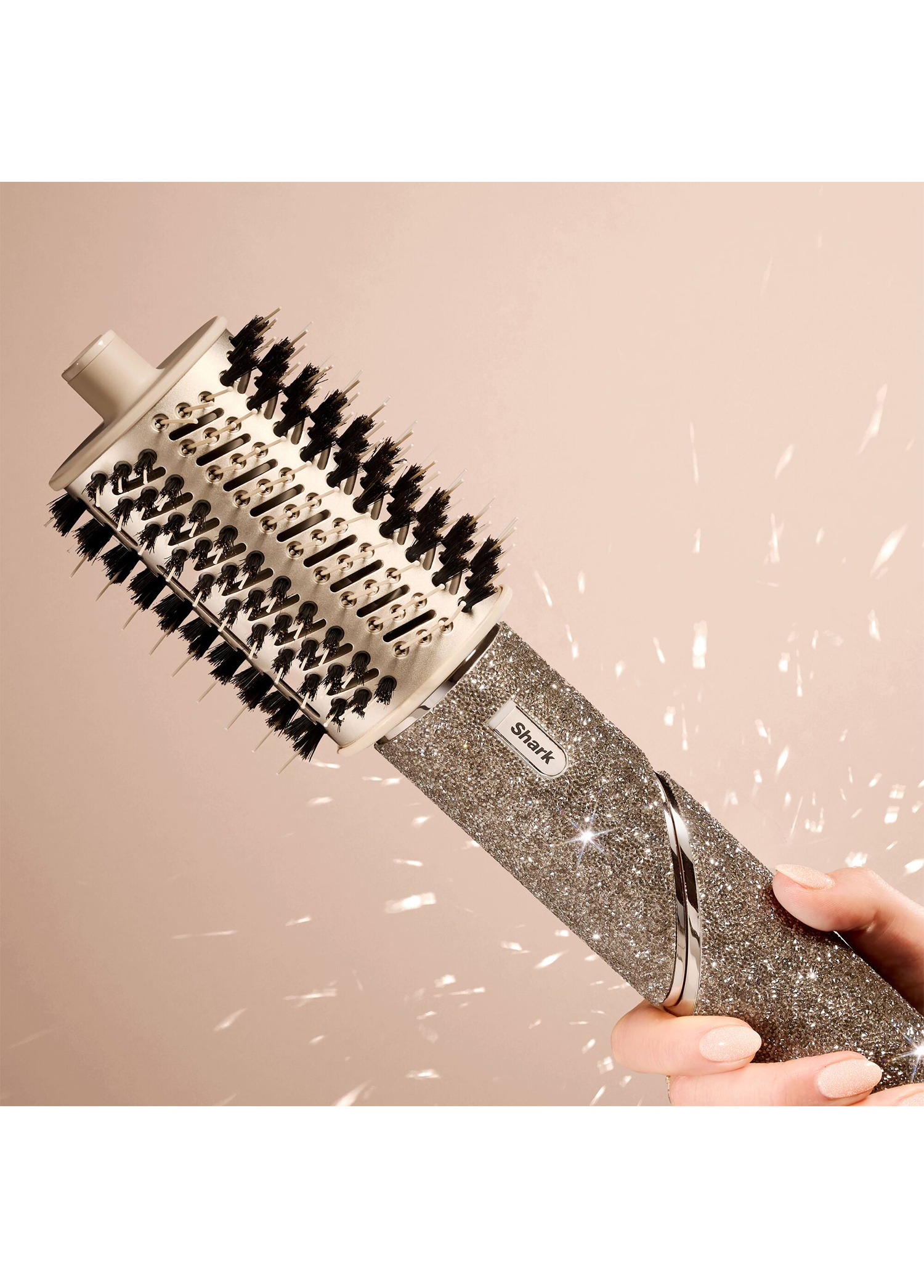 Shark FlexStyle Sparkle 5-in-1 Hair Dryer Styling System