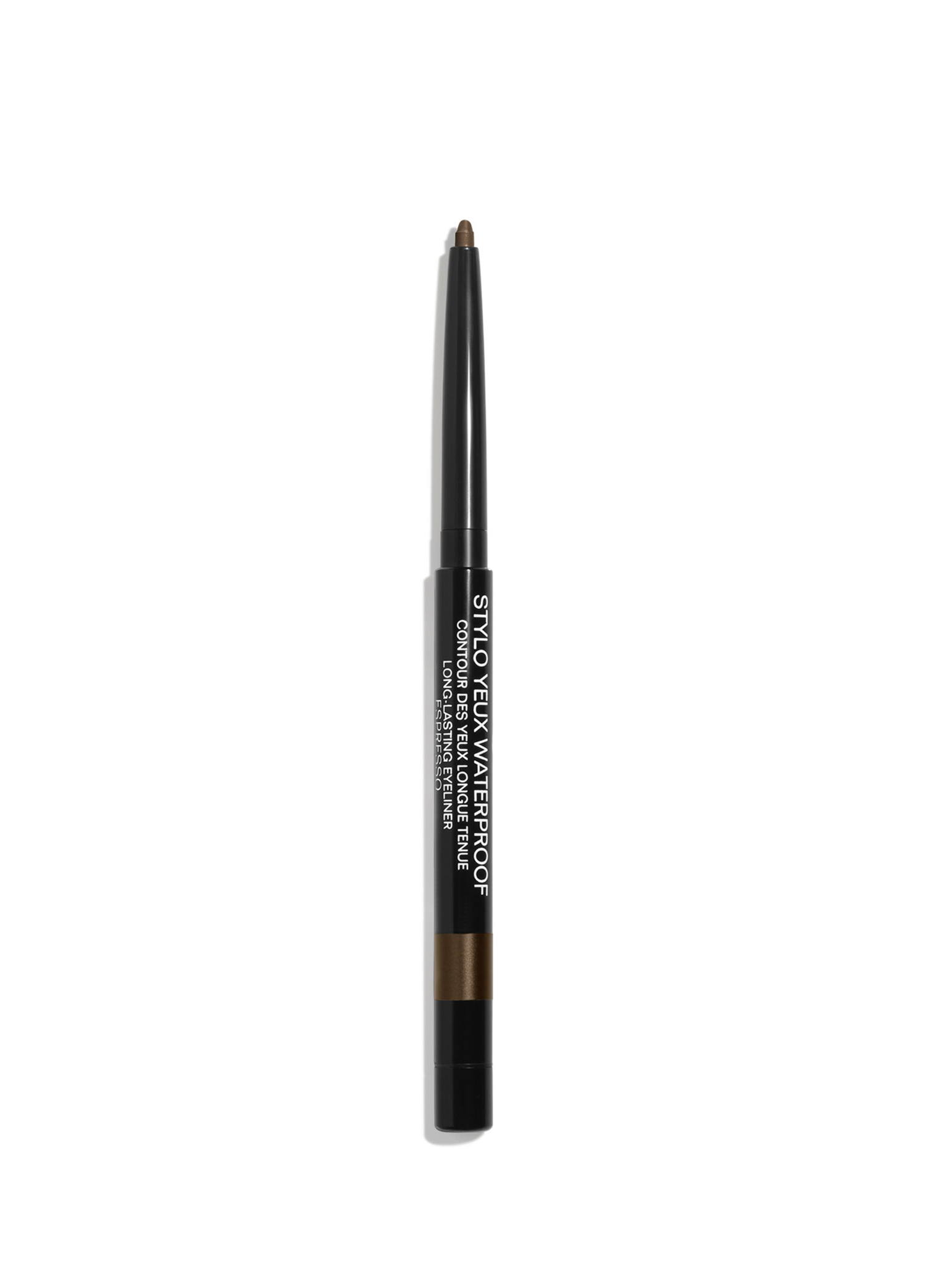 STYLO YEUX WATERPROOF KOHL KALEM 20 ESPRESSO