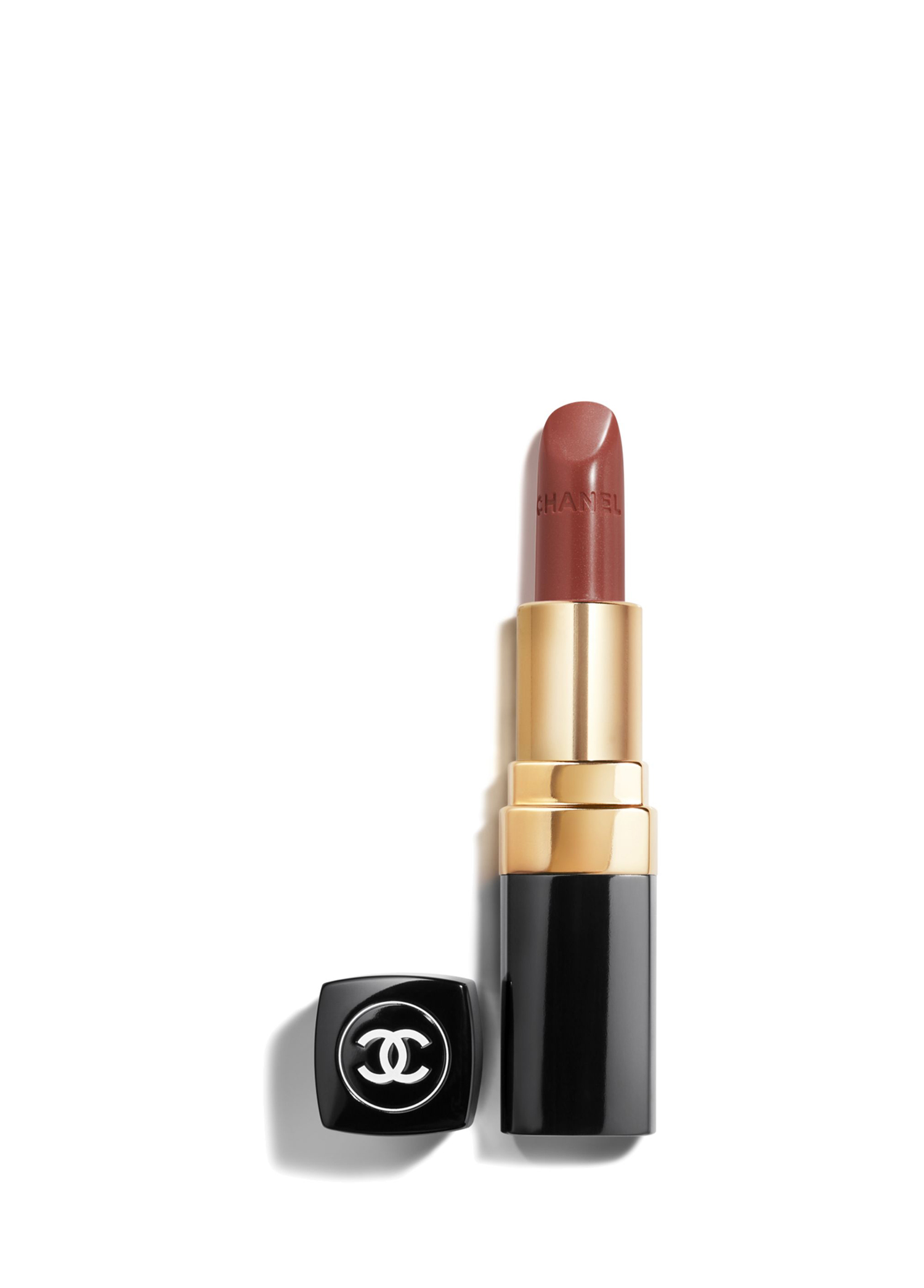 CHANEL ROUGE COCO 406 ANTOINETTE