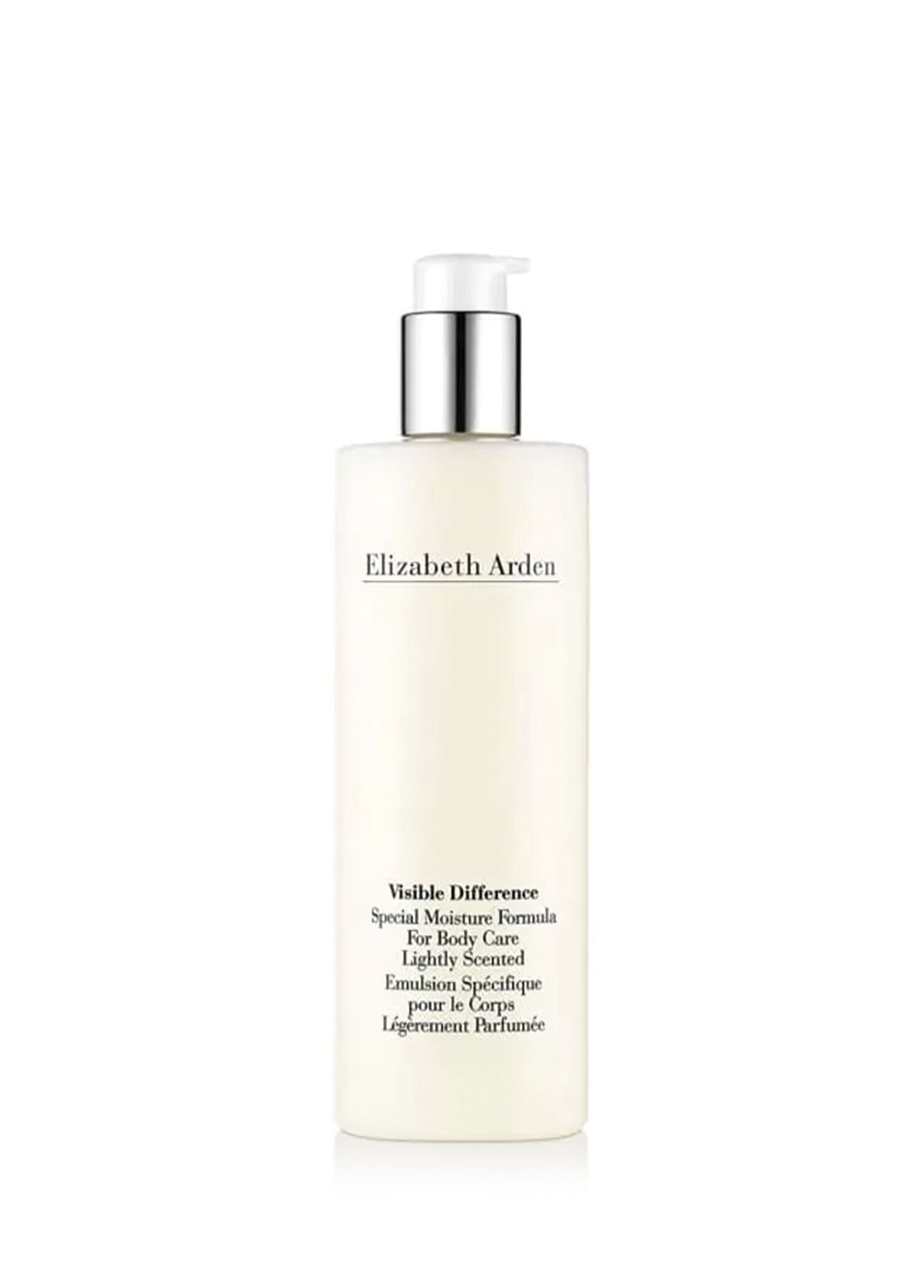 Visible Difference Special Moisture Formula For Body Care Kuru Ciltler İçin Bakım Losyonu Yoğun Nemlendirici Vücut Kremi 300  ml