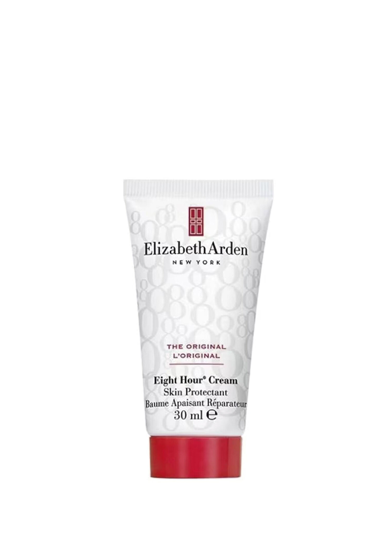 Eight Hour Skin Protectant  Kuru ve Çatlamış Ciltler İçin Koruyucu Balm  Çok Amaçlı Onarıcı Krem 30  ml