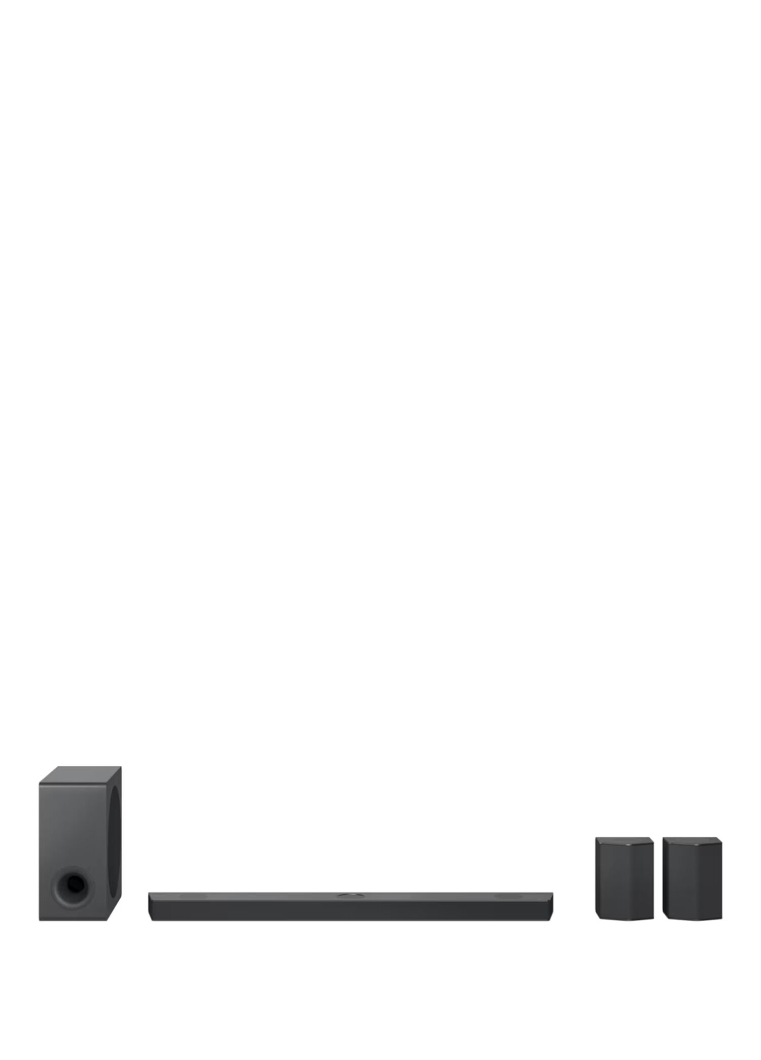S95TR 9.1.5 810W Ev Sineması Soundbar