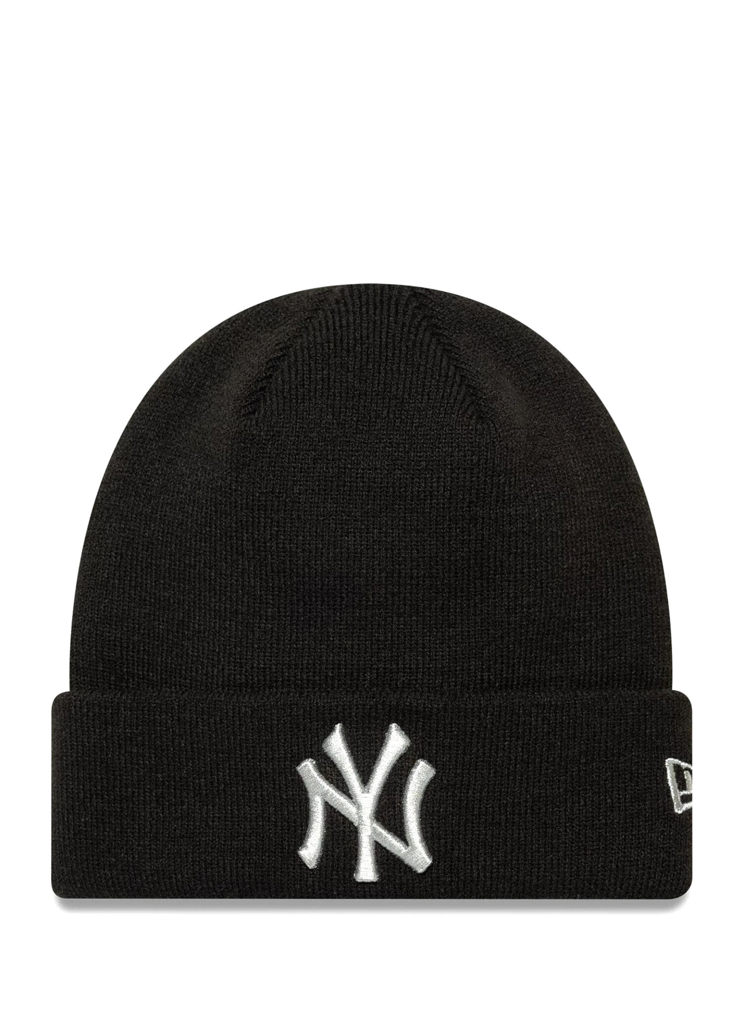 New York Yankees Siyah Kadın Bere
