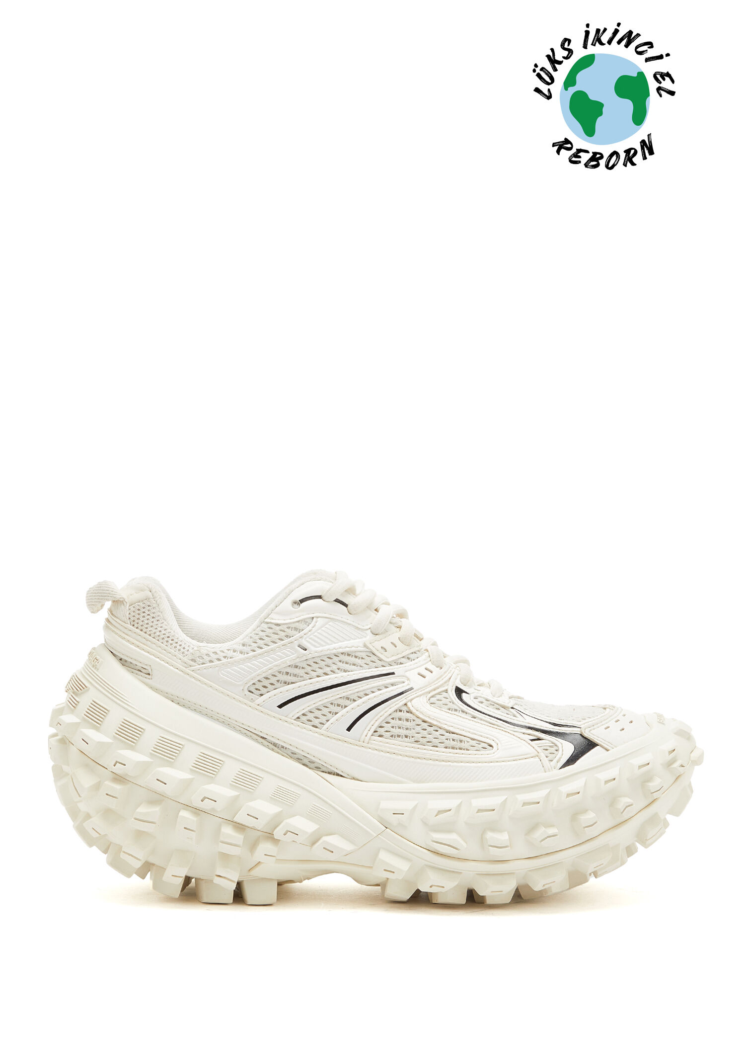 Balenciaga Kadın Sneakers
