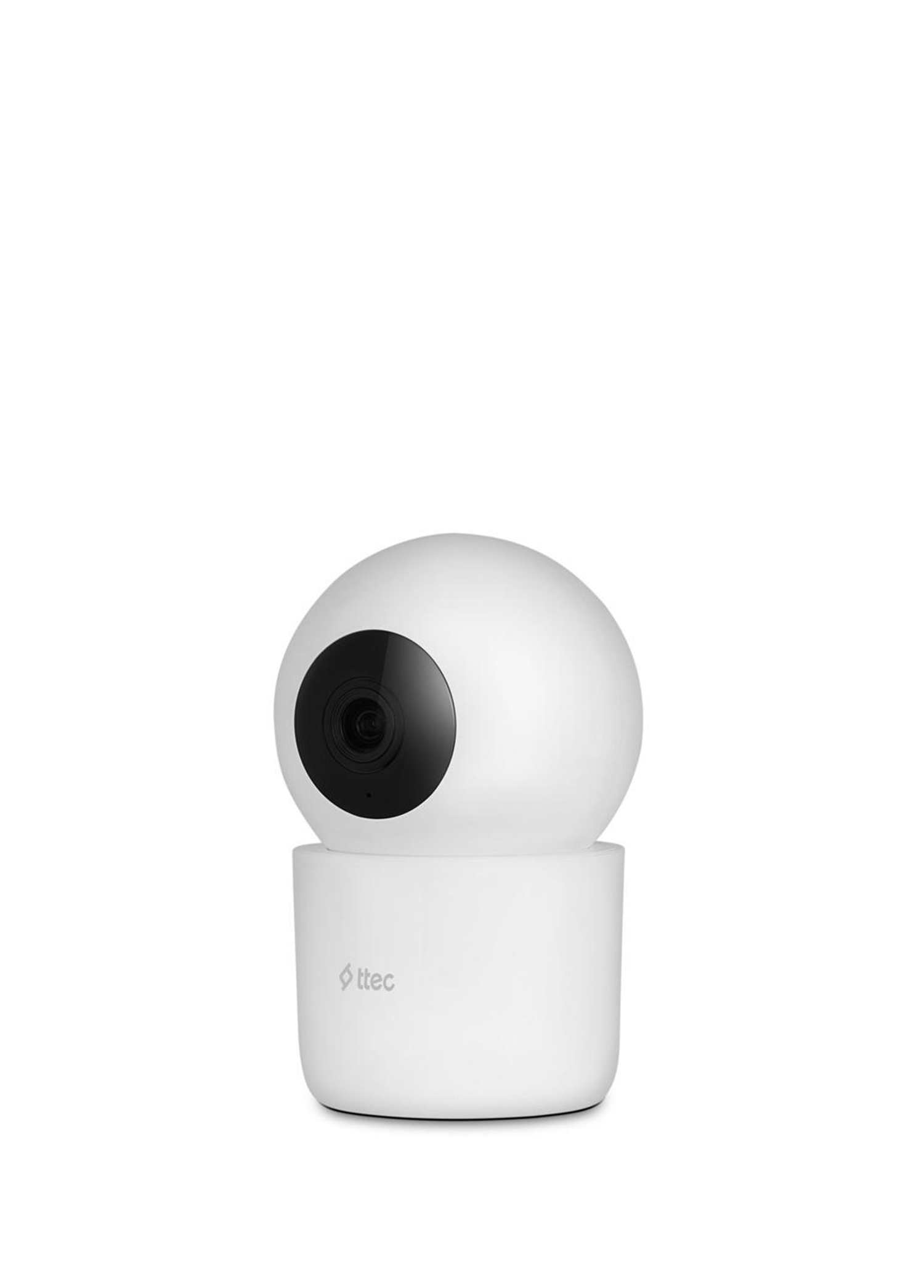 Wizi Pro 2 Full HD 360° Tak Çalıştır Wi-Fi Akıllı Kamera