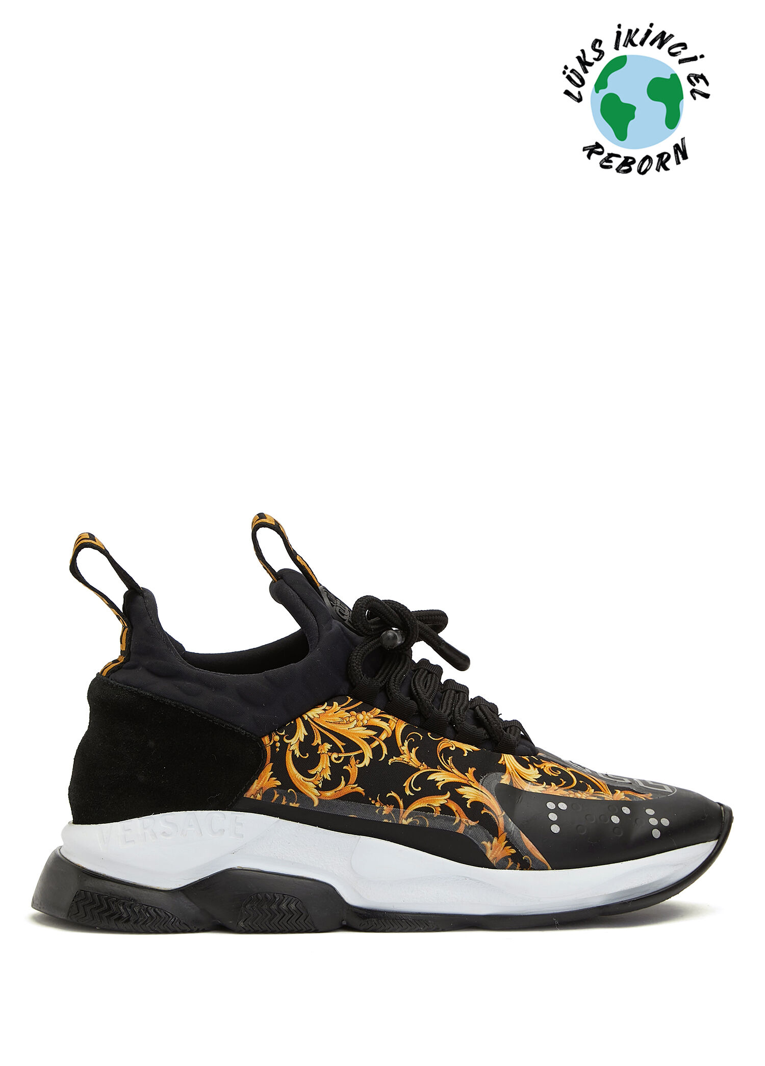 Versace Kadın Sneakers