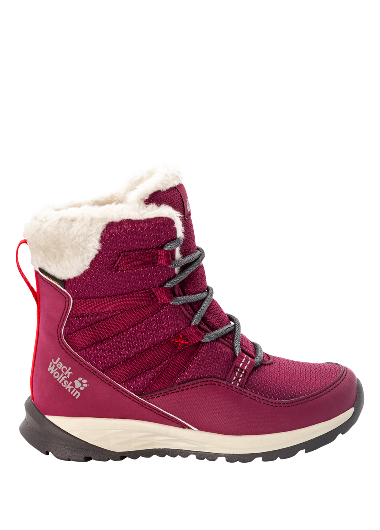 Polar Bear Jack Wolfskin Polar Wolf Texapore Jack Wolfskin Polar