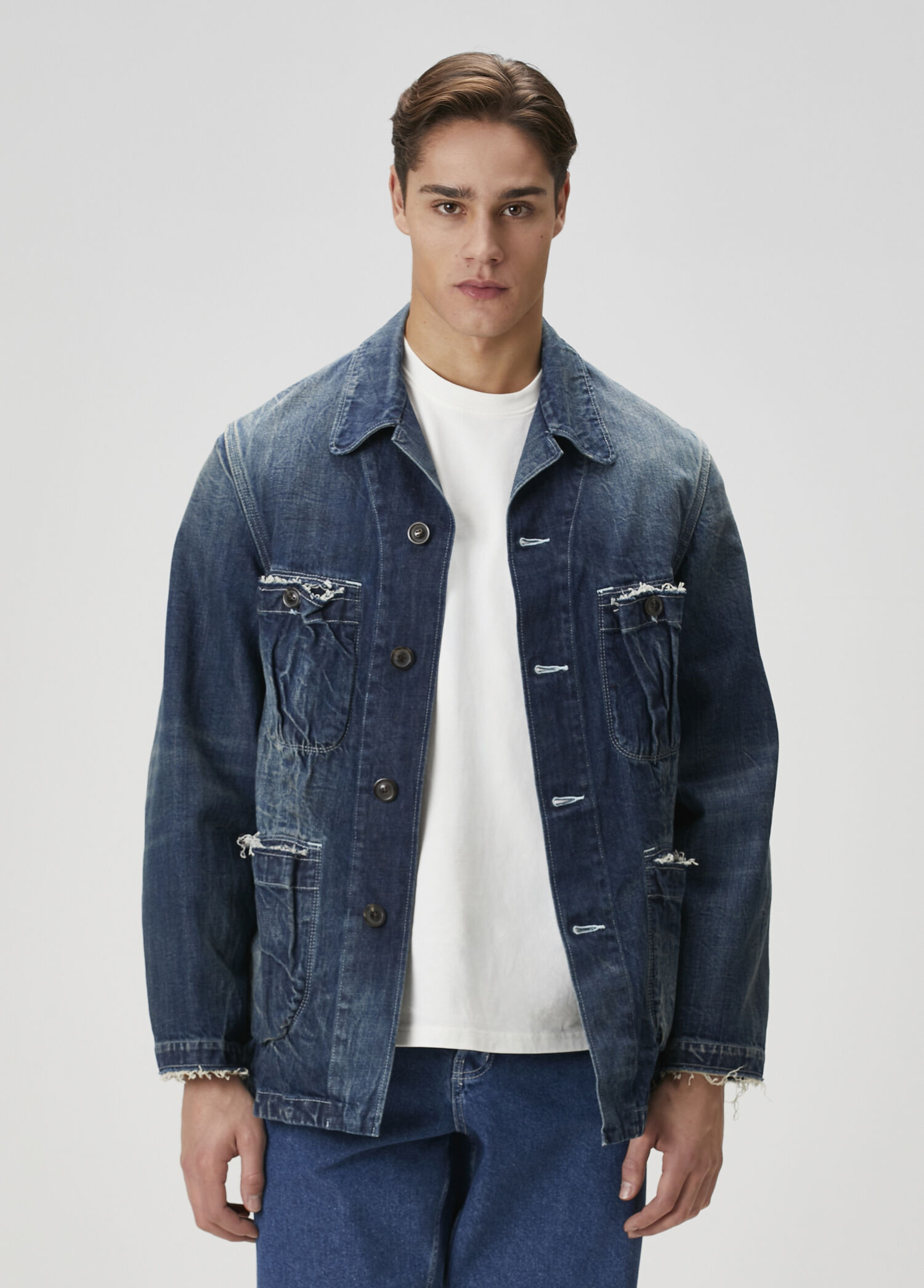 Mavi Denim Ceket