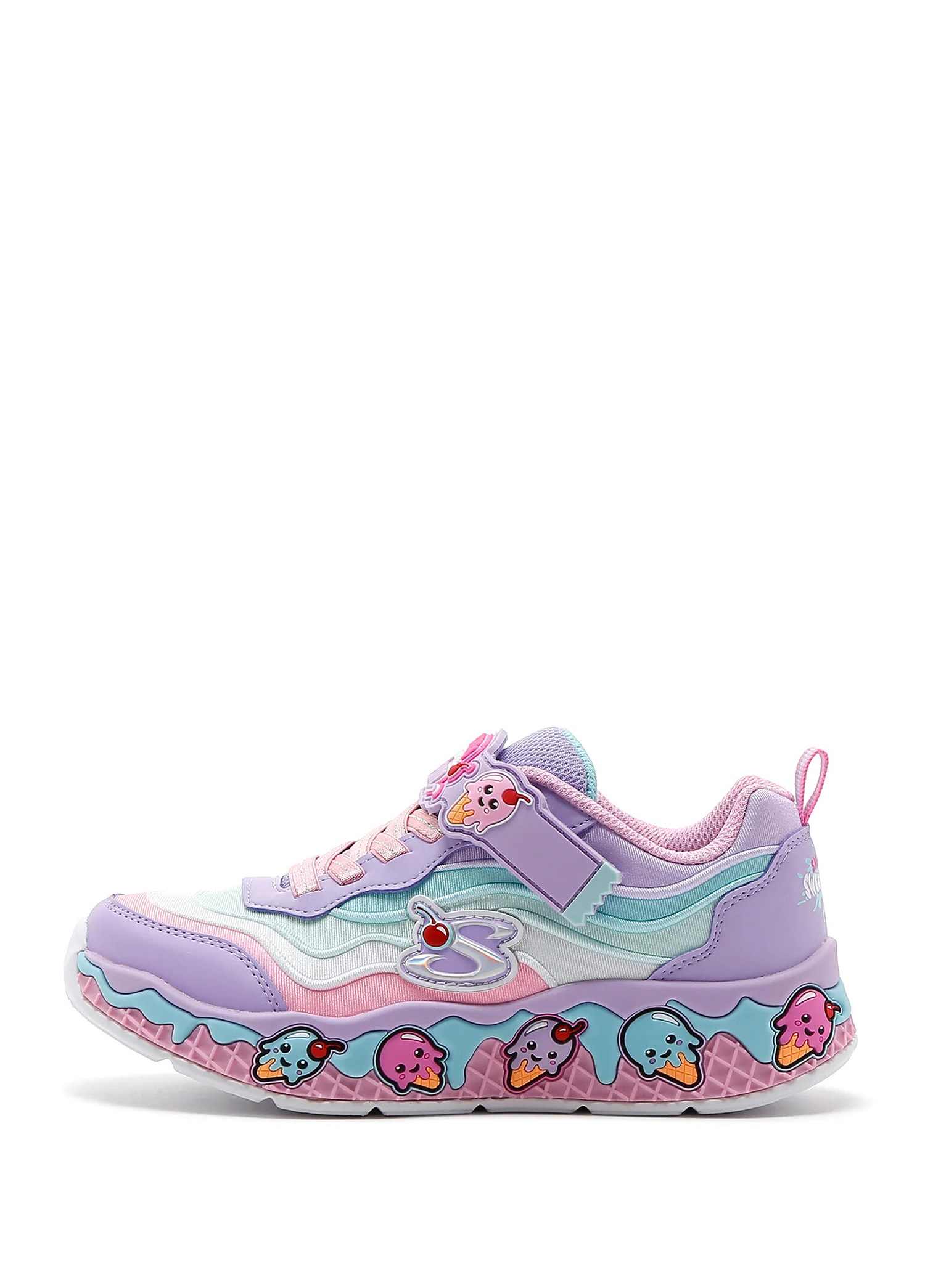 Sundae Sweeties Kız Çocuk Sneaker