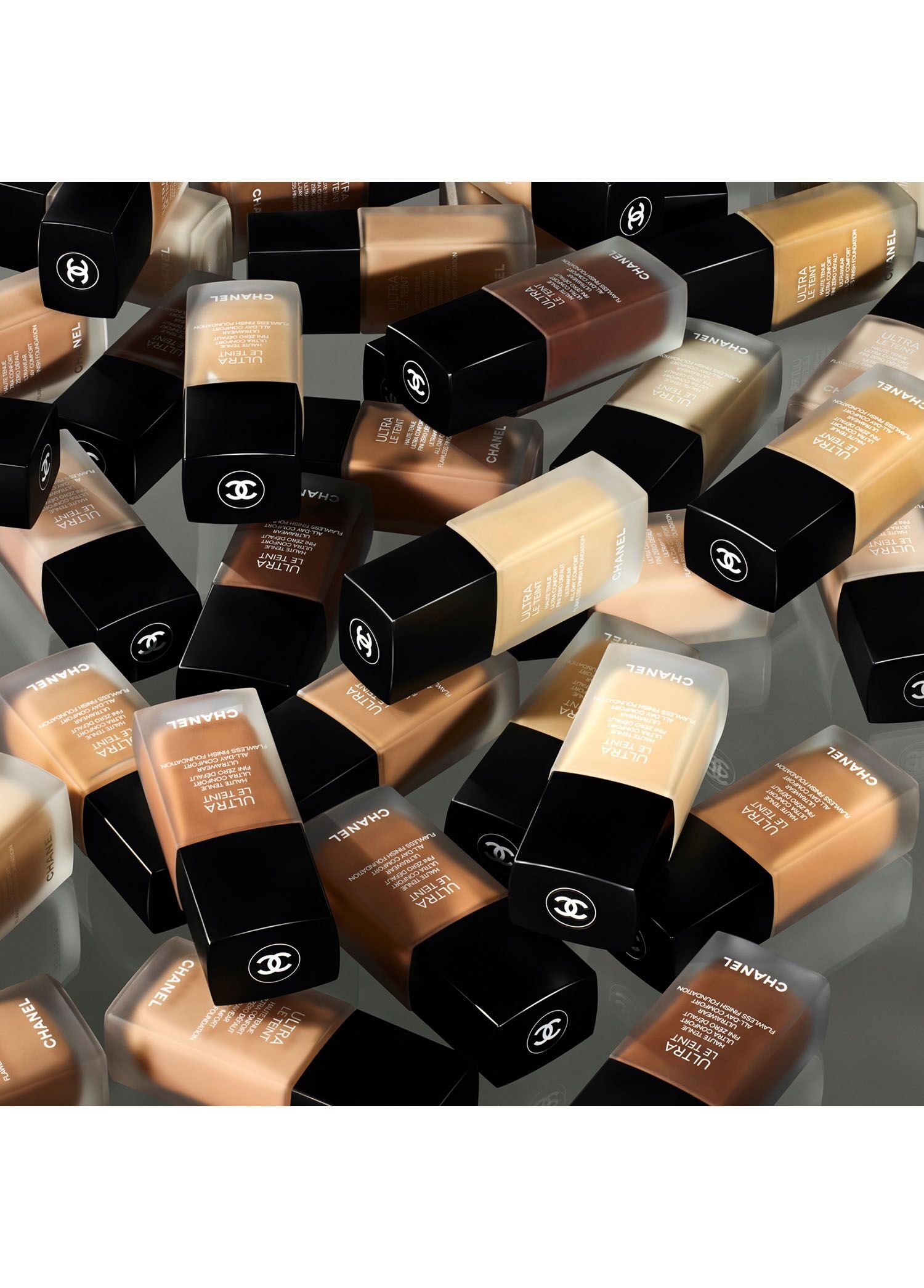 ファンデーション CHANEL ULTRA LE TEINT BD21 12g ULTRA LE TEINT ウルトラ ル タン フリュイド(B2030224)｜コスメ