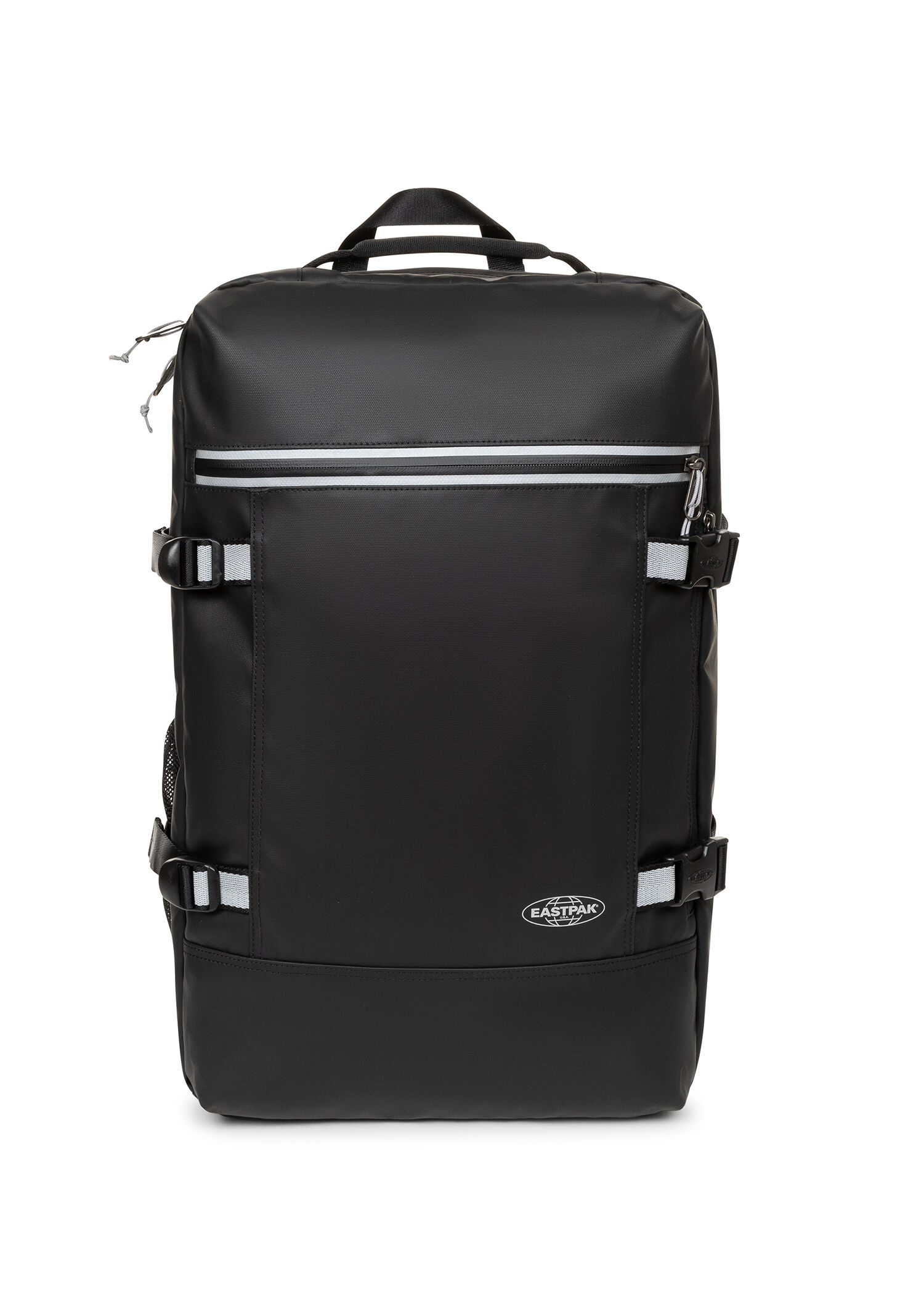 Travelpack Siyah Erkek Sırt Çantası
