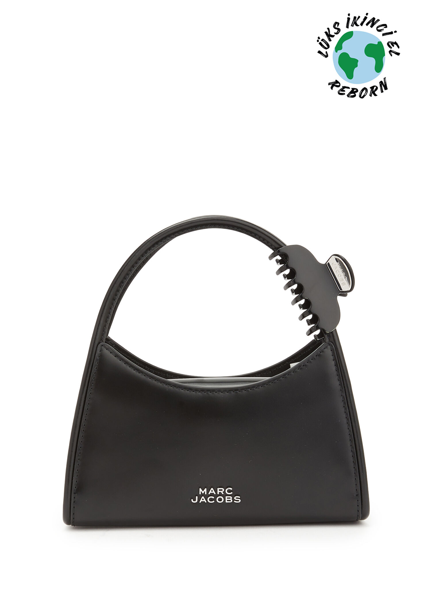 Marc Jacobs The Glam Claw Çanta