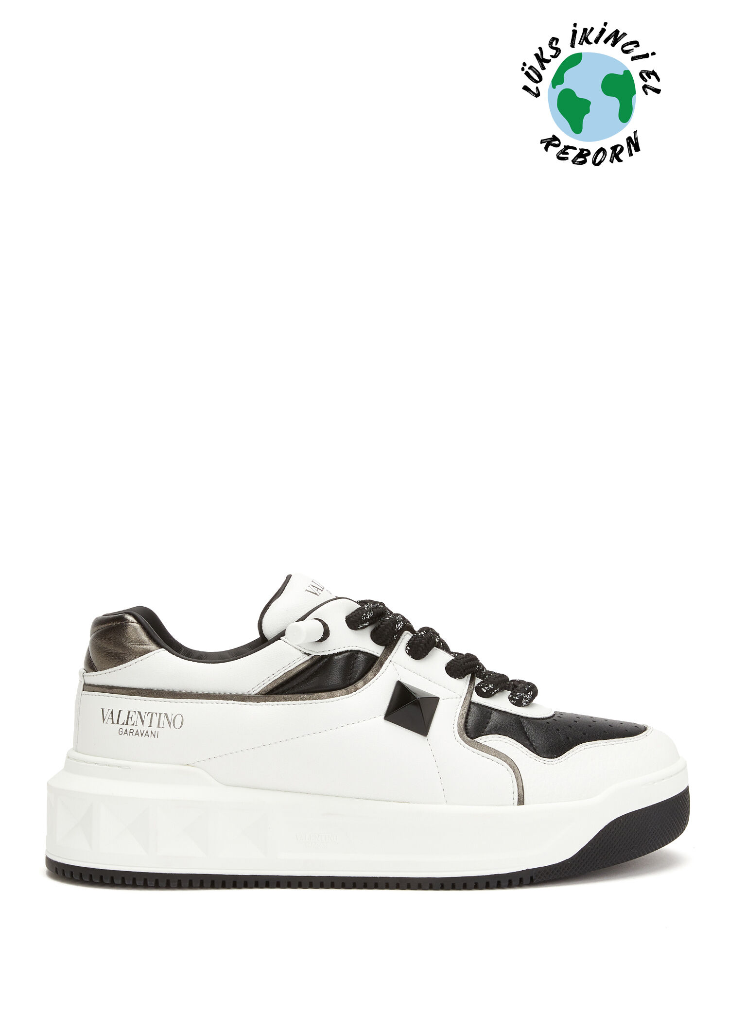 Valentino Garavani Erkek Sneakers