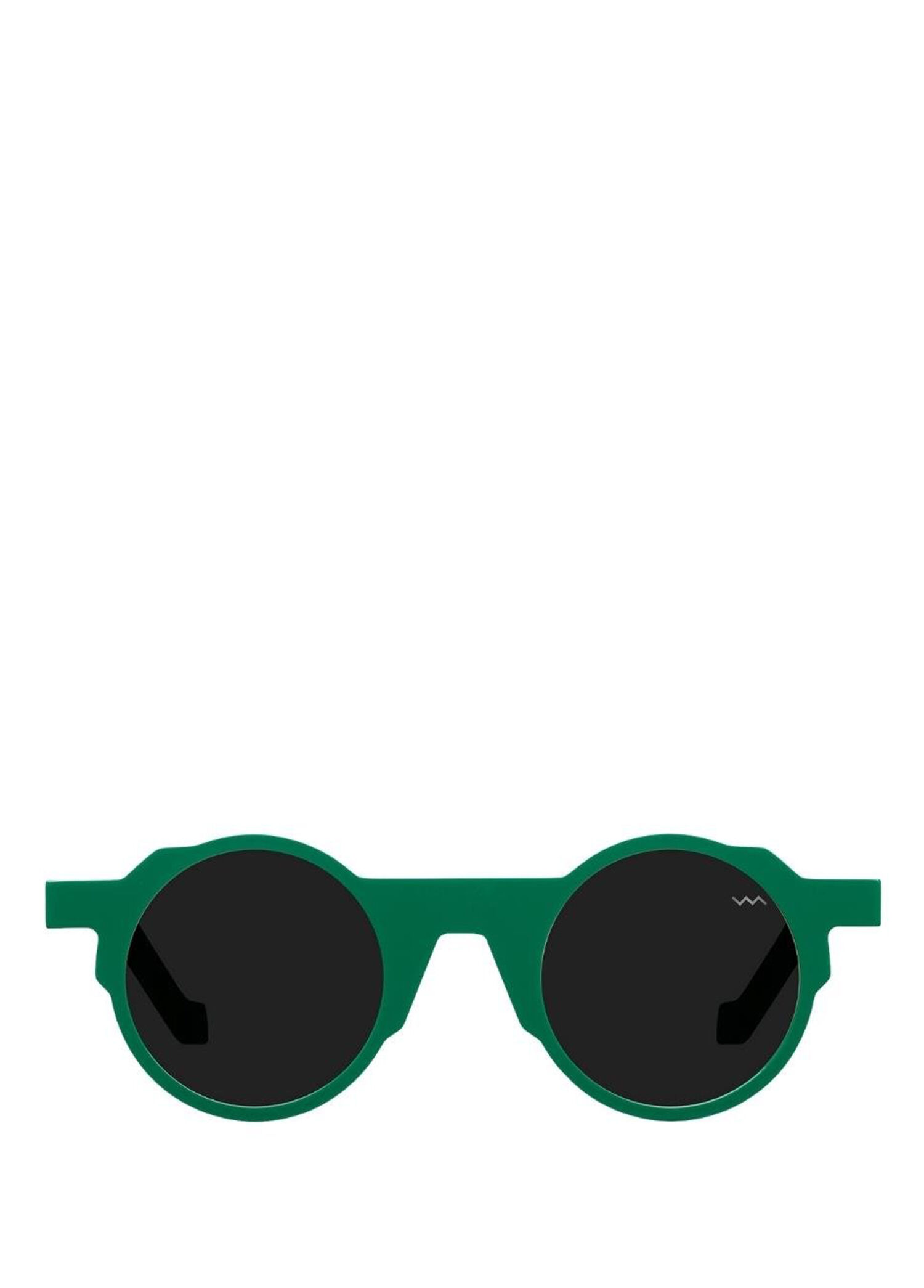 BL0002 Green Unisex Güneş Gözlüğü