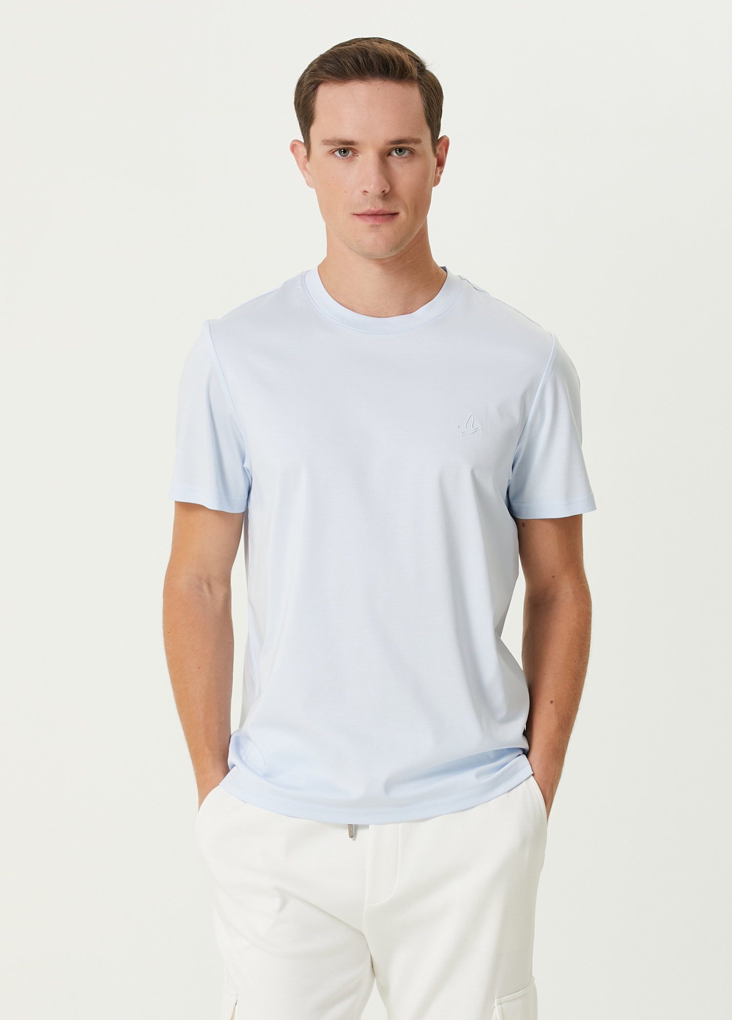 Mavi Basic T-shirt