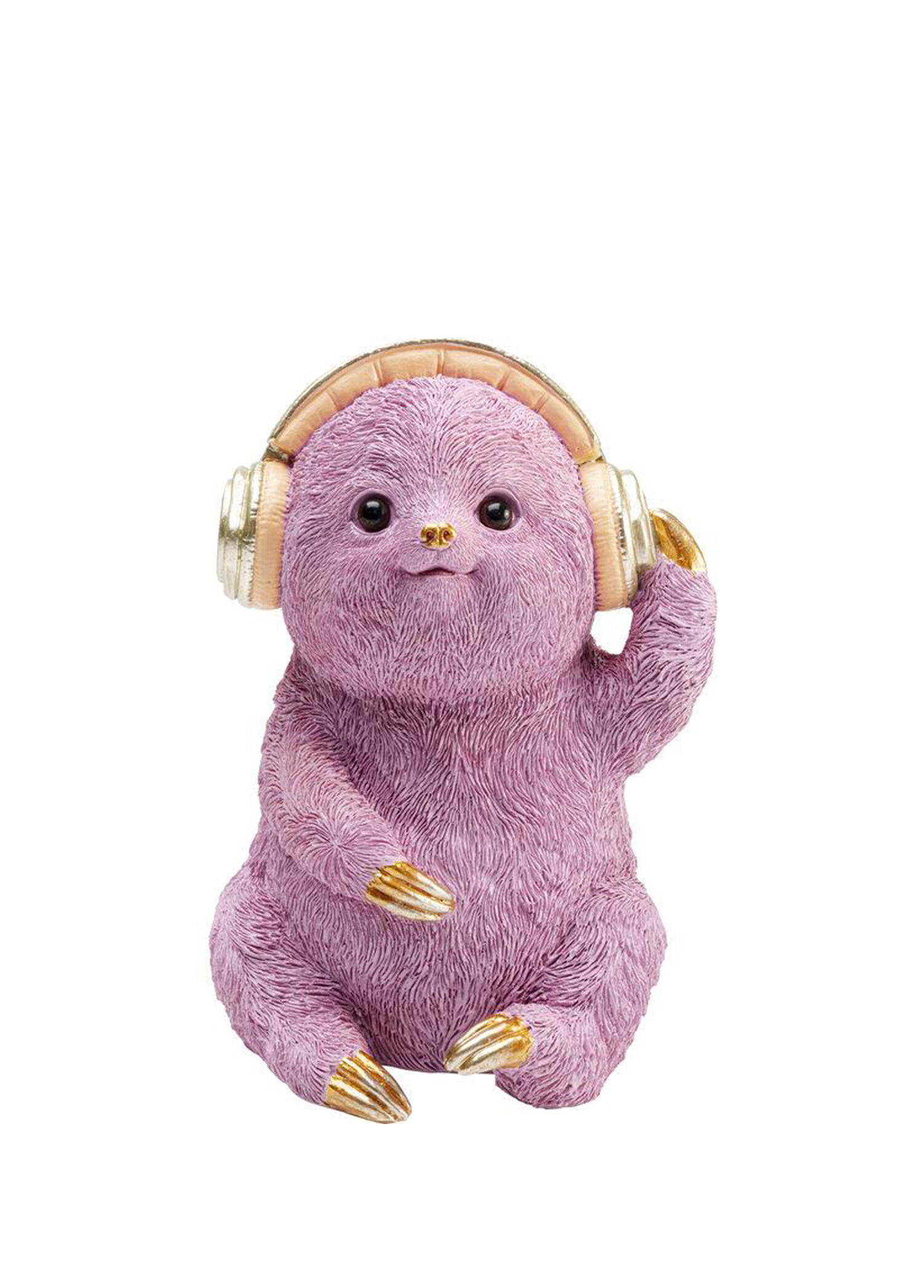 Party Sloth Mor Kumbara