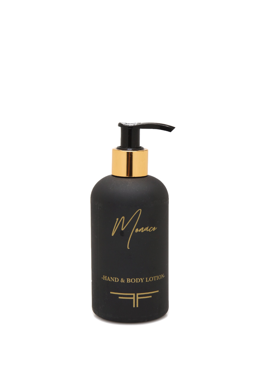 Nomad Monaco Hand Lotion 250 ml