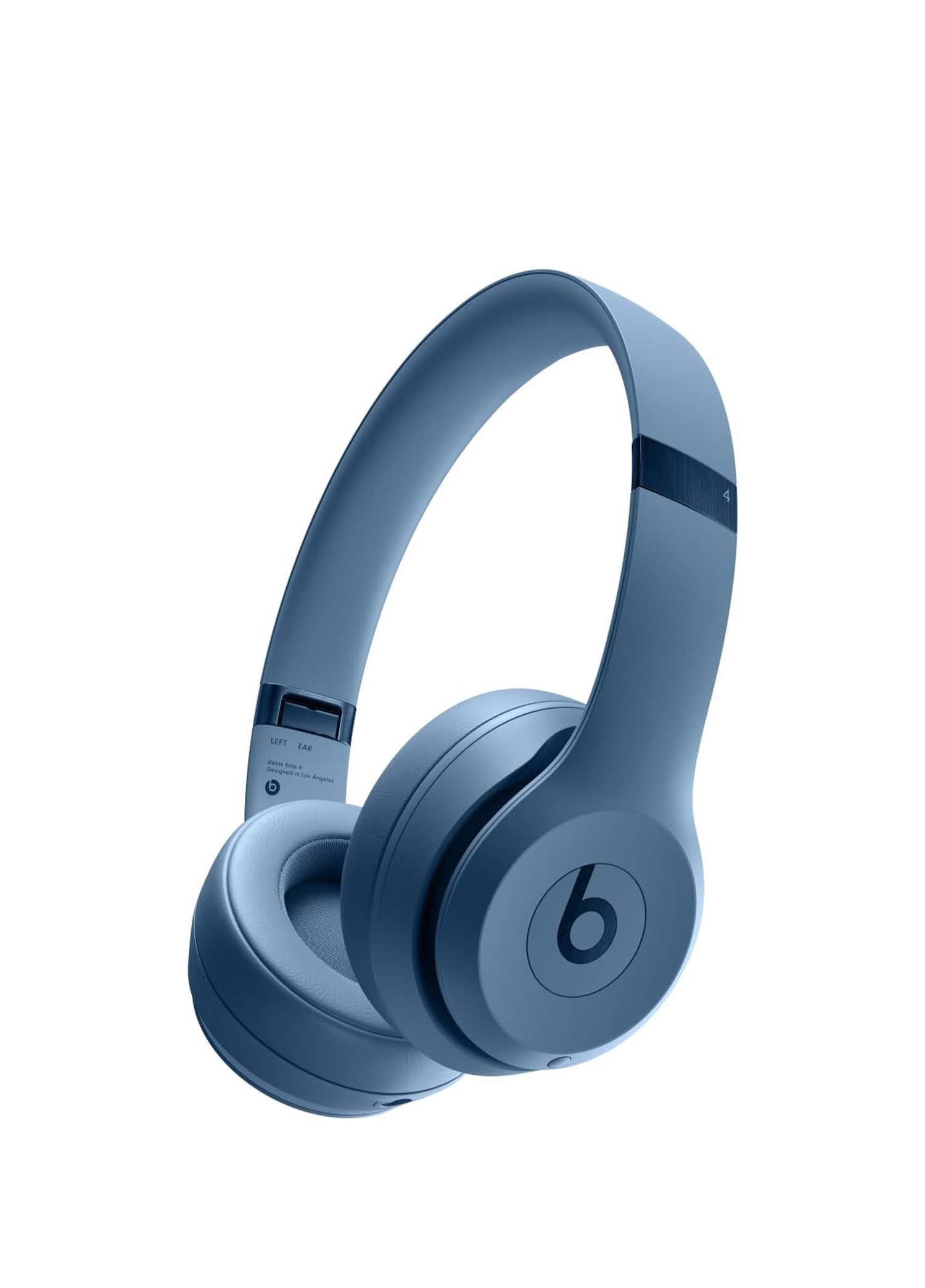 Beats - Solo 4 Arduvaz Mavisi Kablosuz Kulak Üstü Bluetooth