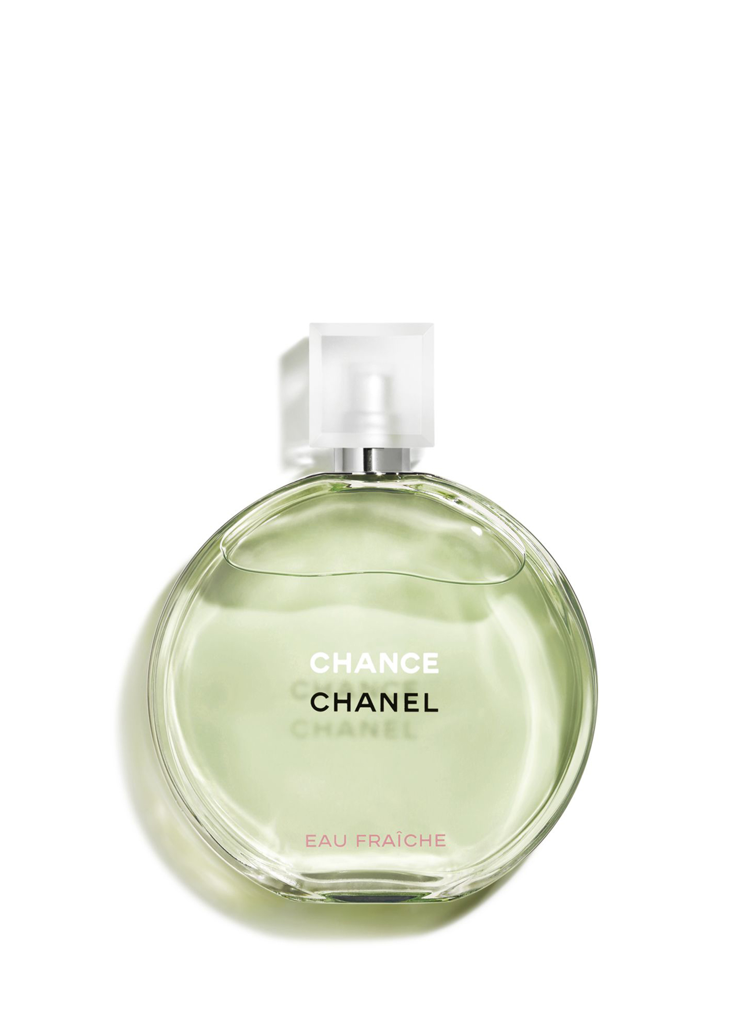 CHANCE EAU FRAÎCHE EAU DE TOILETTE SPRAY 50ML