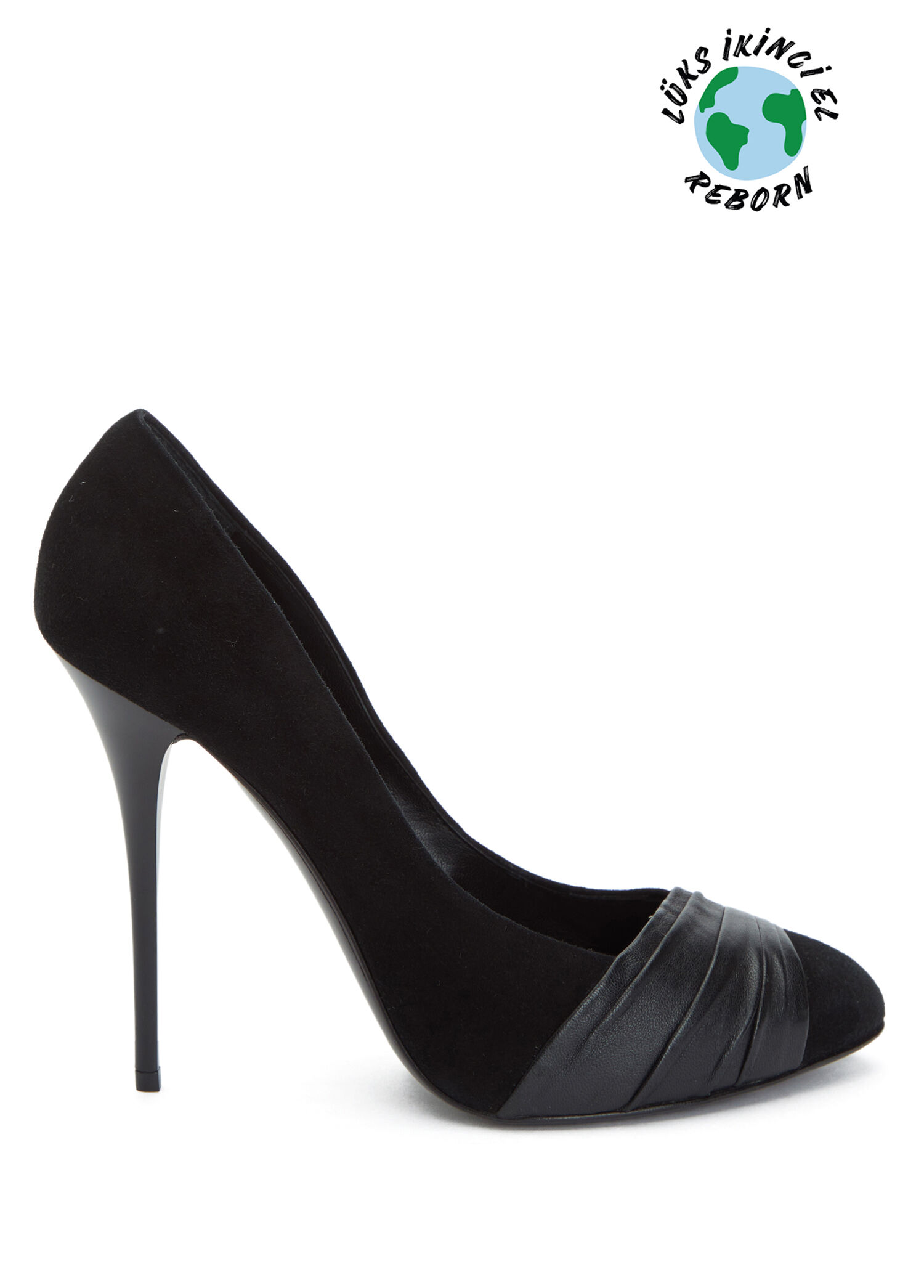 Giuseppe Zanotti Topuklu Ayakkabı