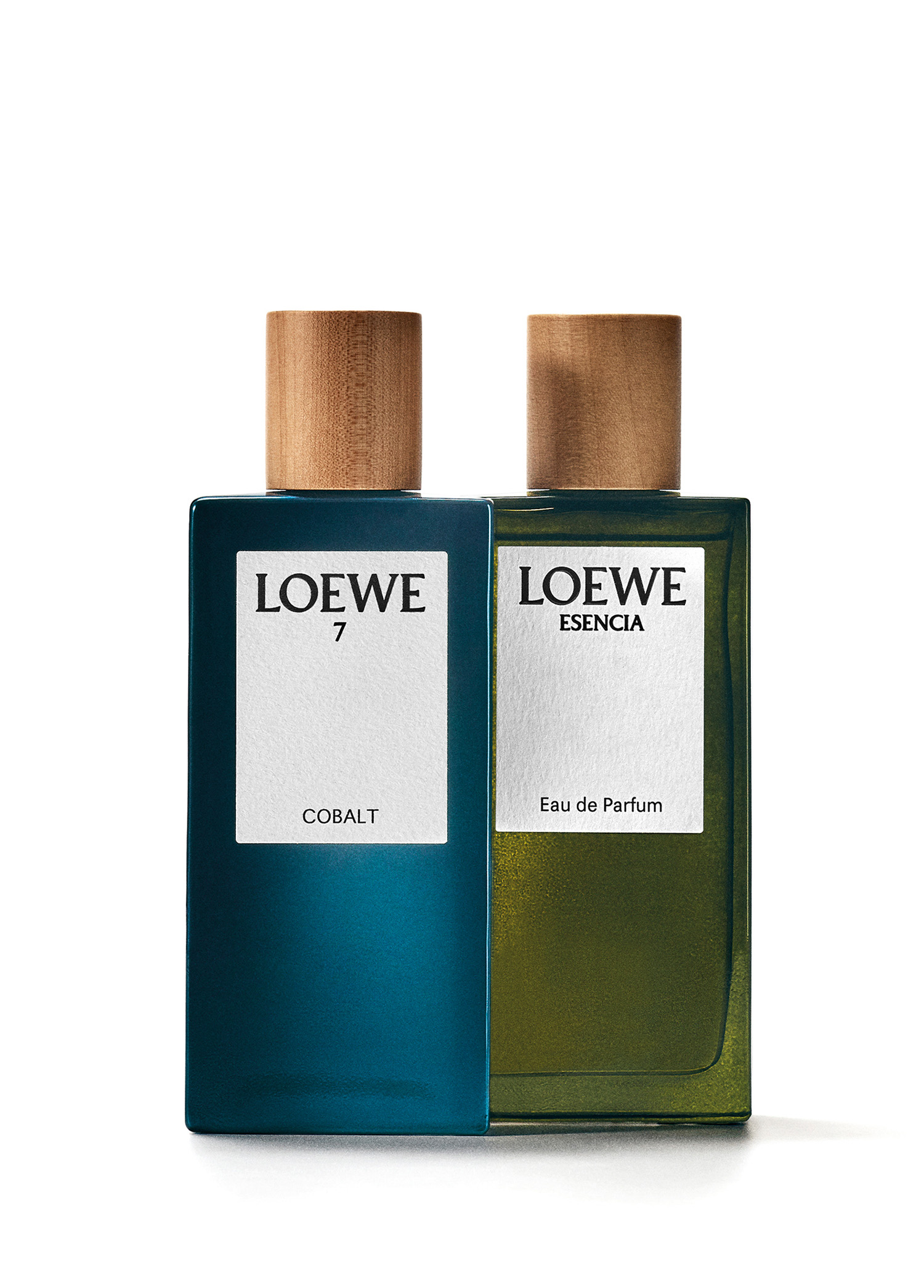 香水(男性用) LOEWE ESENCIA Eau de Parfum 100ML Loewe - Essencia EDP 100 ml Erkek Parfüm -