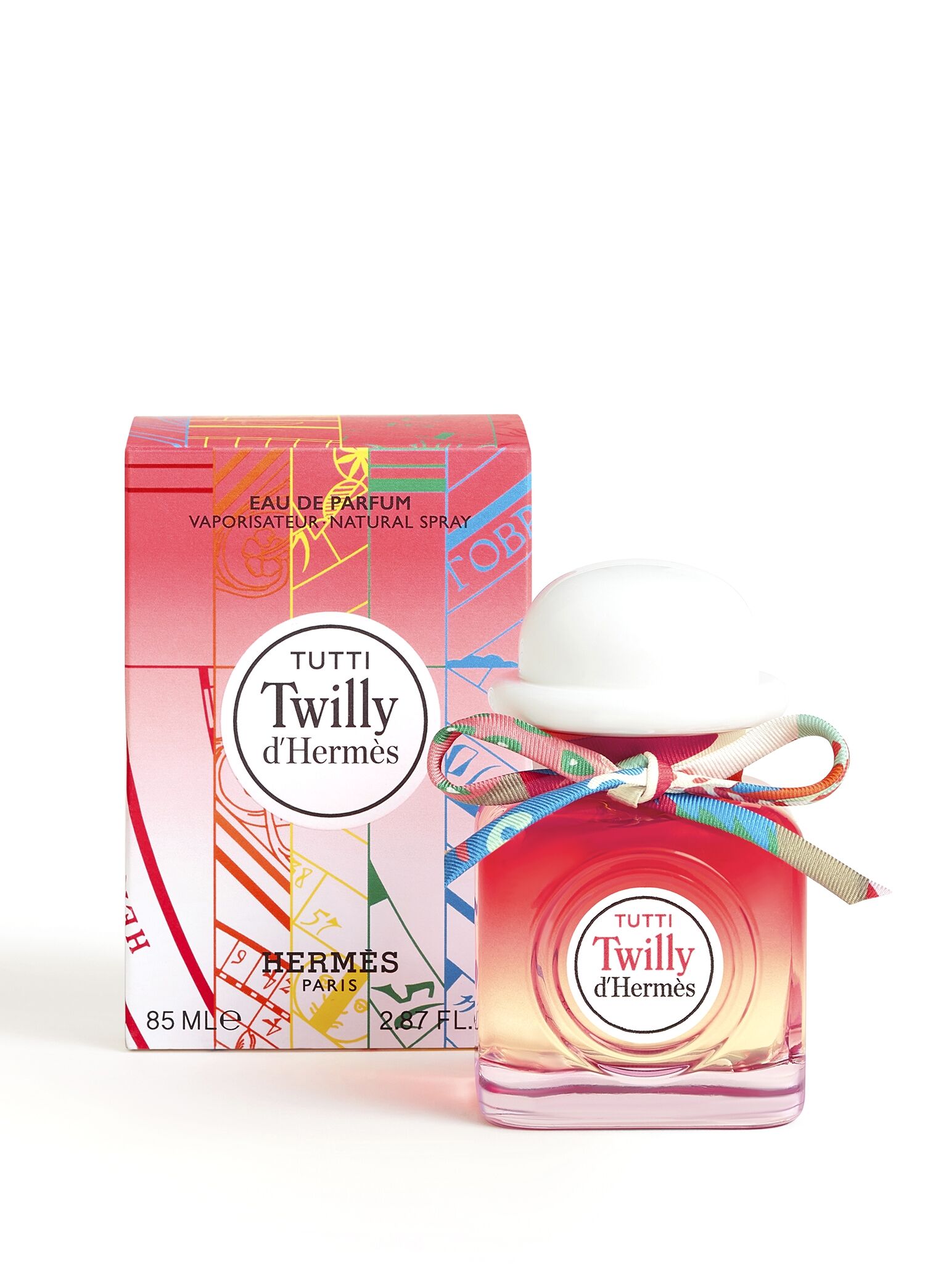 Hermès - Tutti Twilly D'Hermes EDP 85 ml Kadın Parfüm -