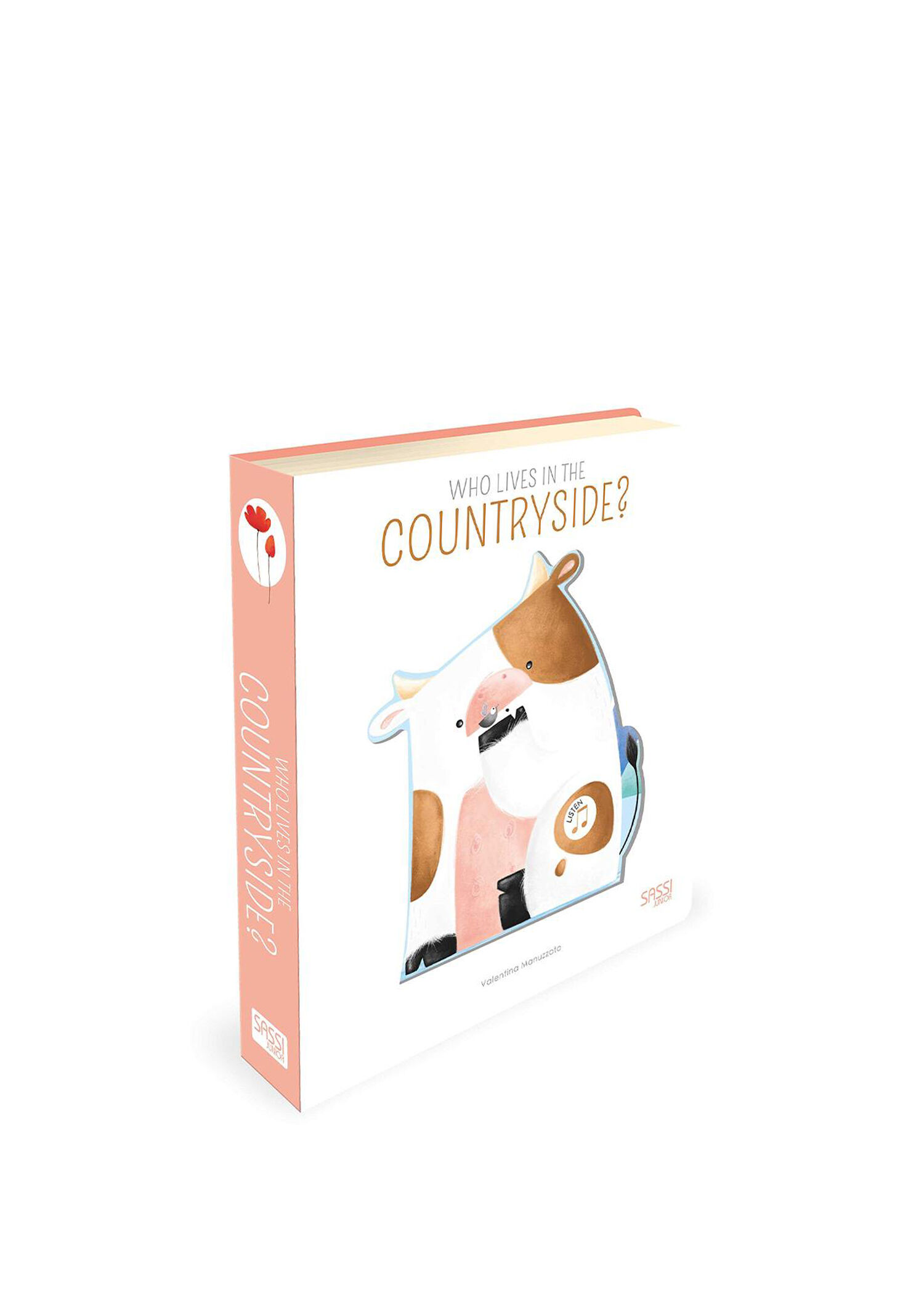 Who Lıves In The Countrysıde