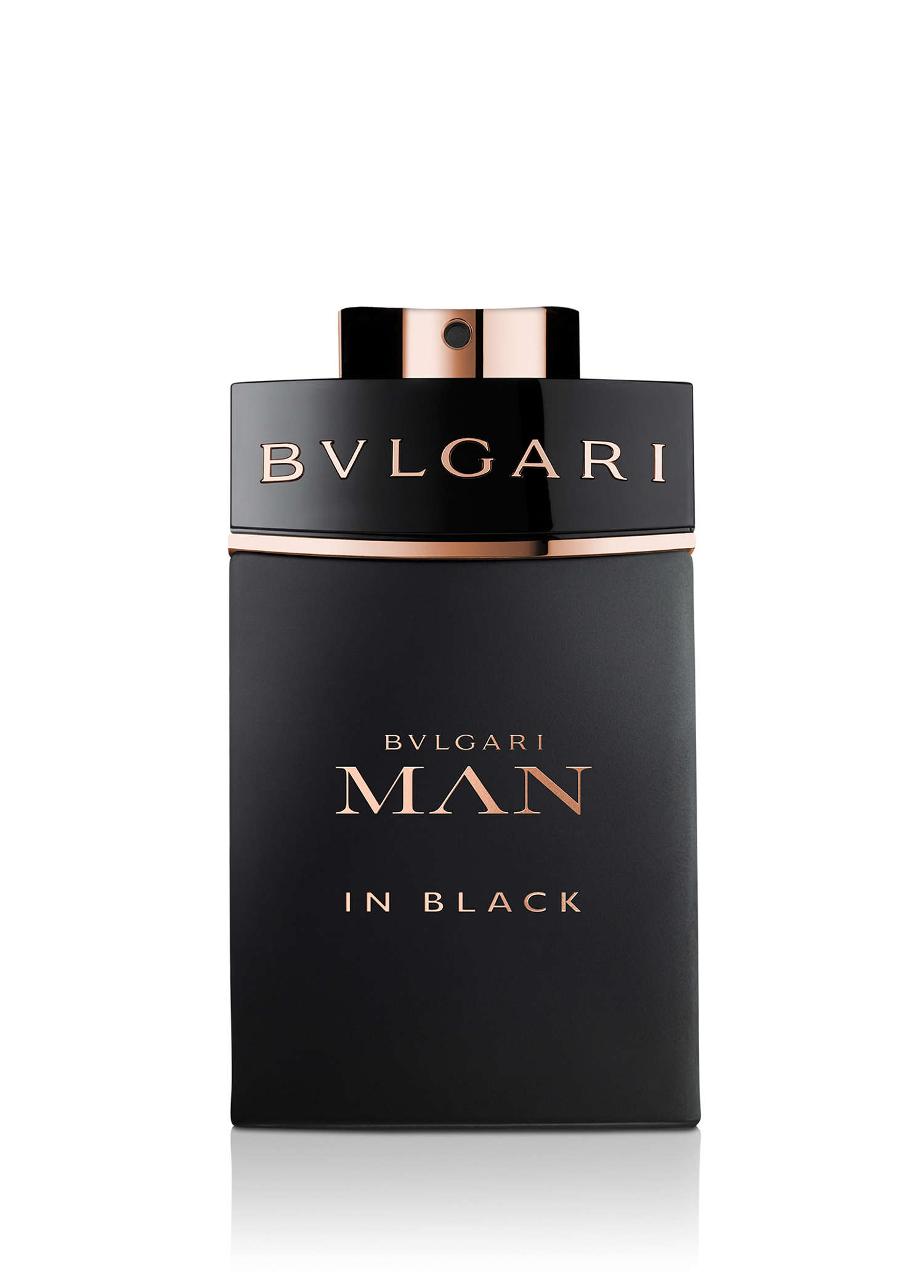 Bvlgari Man In Black EDP 100 ml