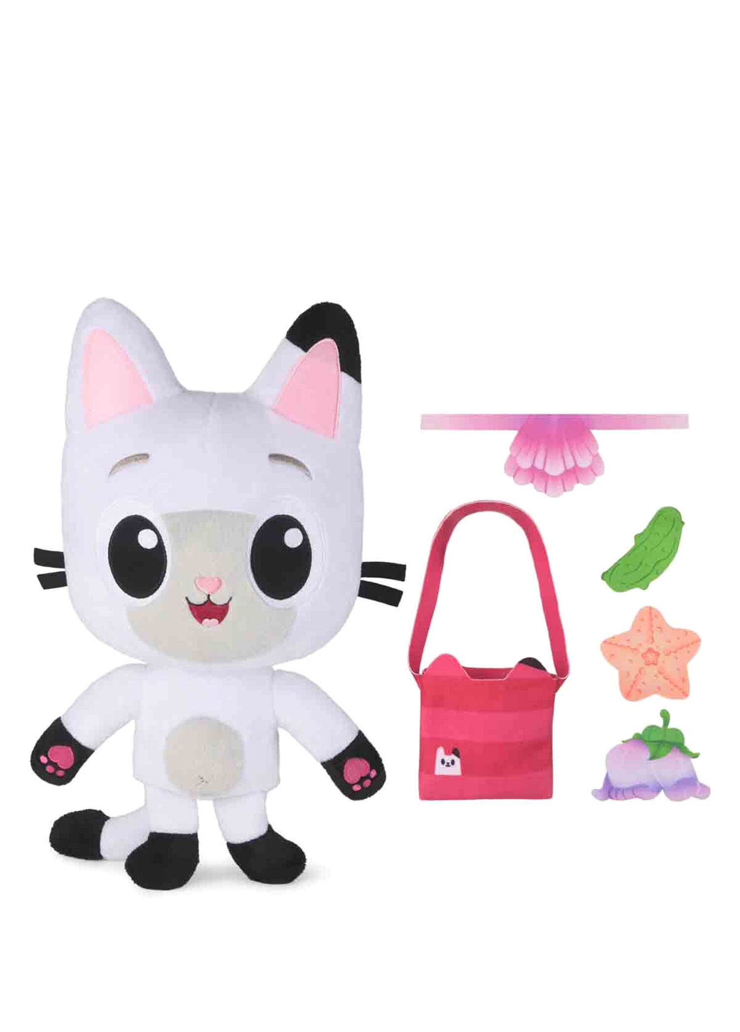 Pandy Paws Sesli Peluş Oyuncak