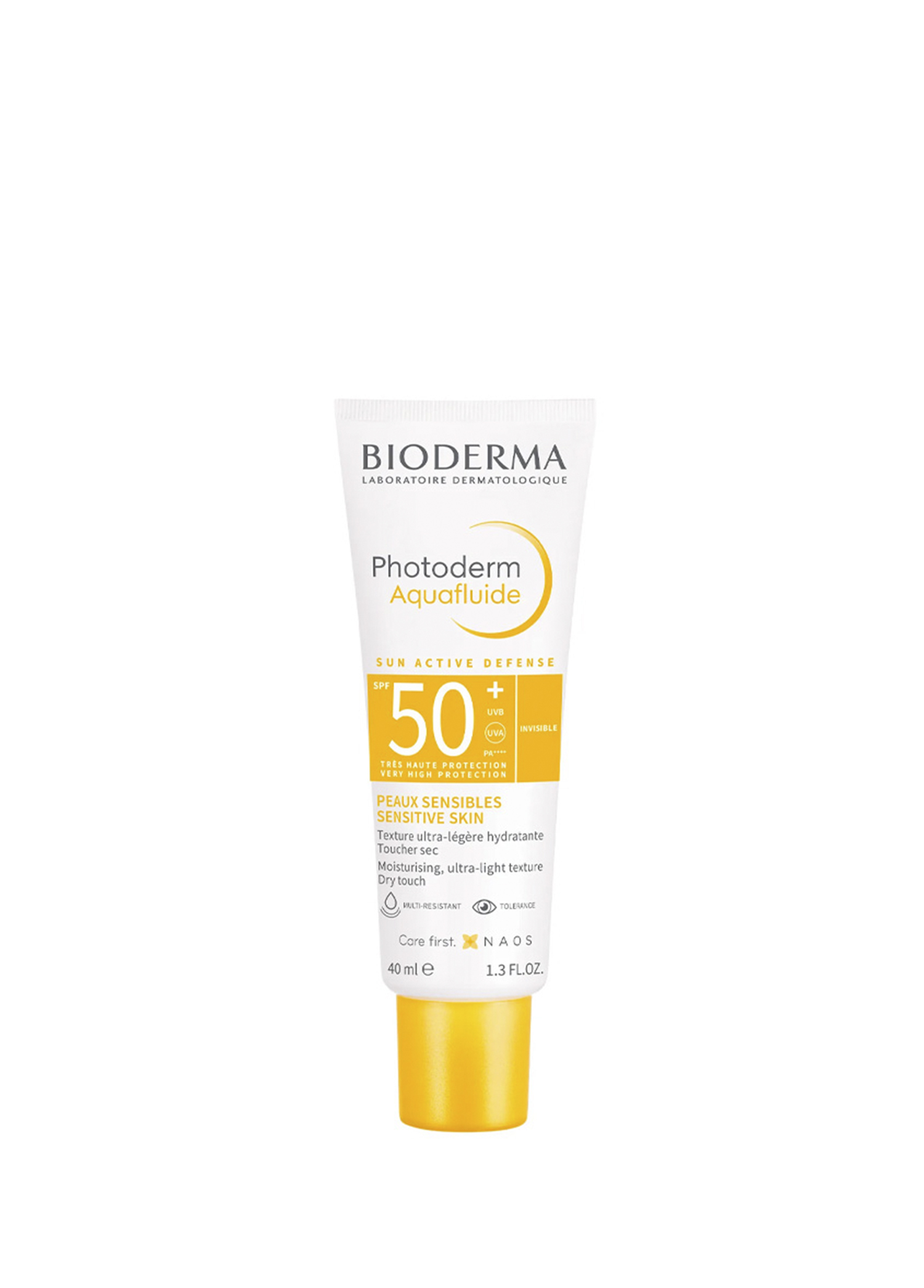 Photoderm Aquafluide SPF50+ Güneş Koruyucu 40 ml