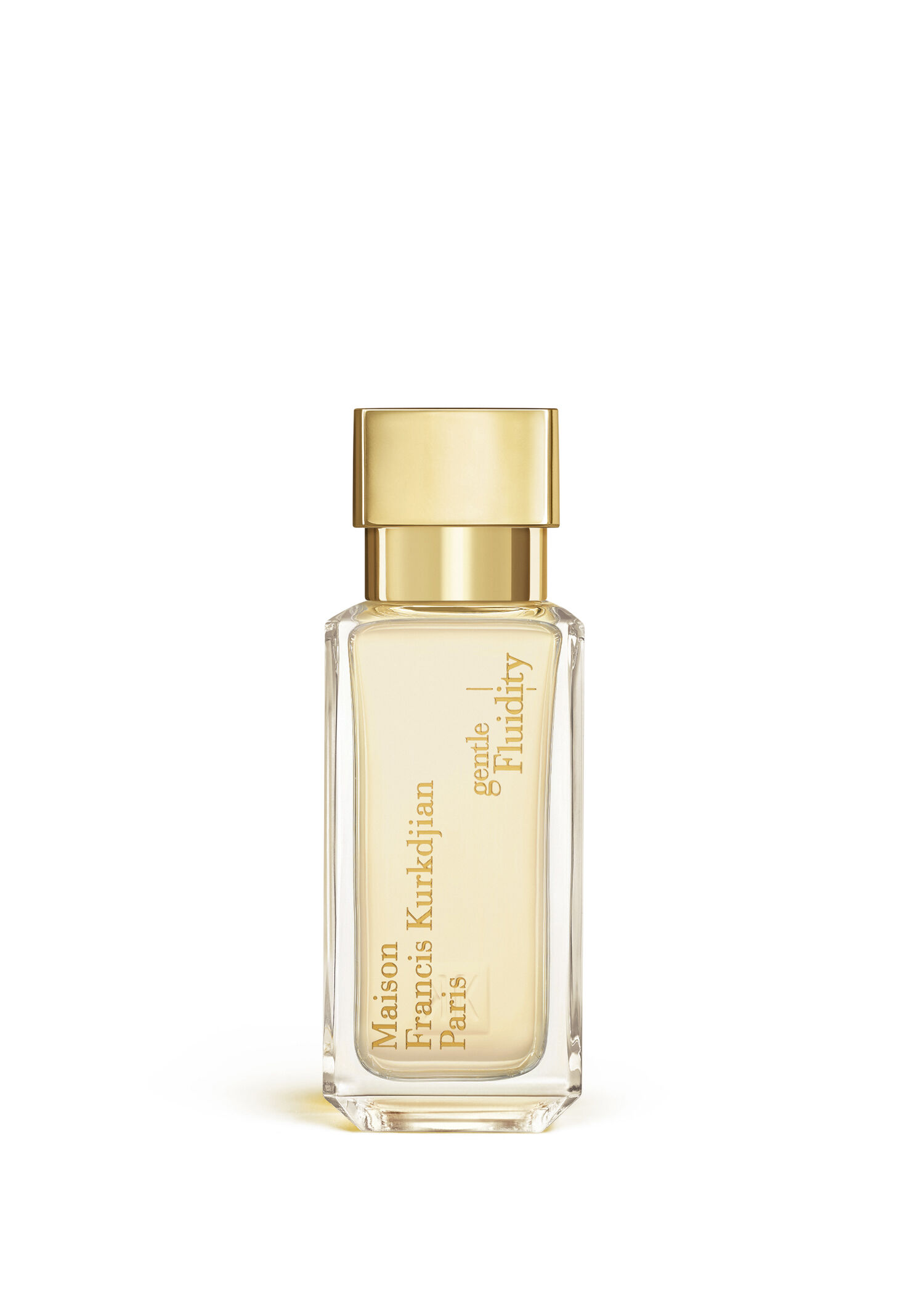 Maison Francis Kurkdjian - Gentle Fluidity Gold EDP 35ML -
